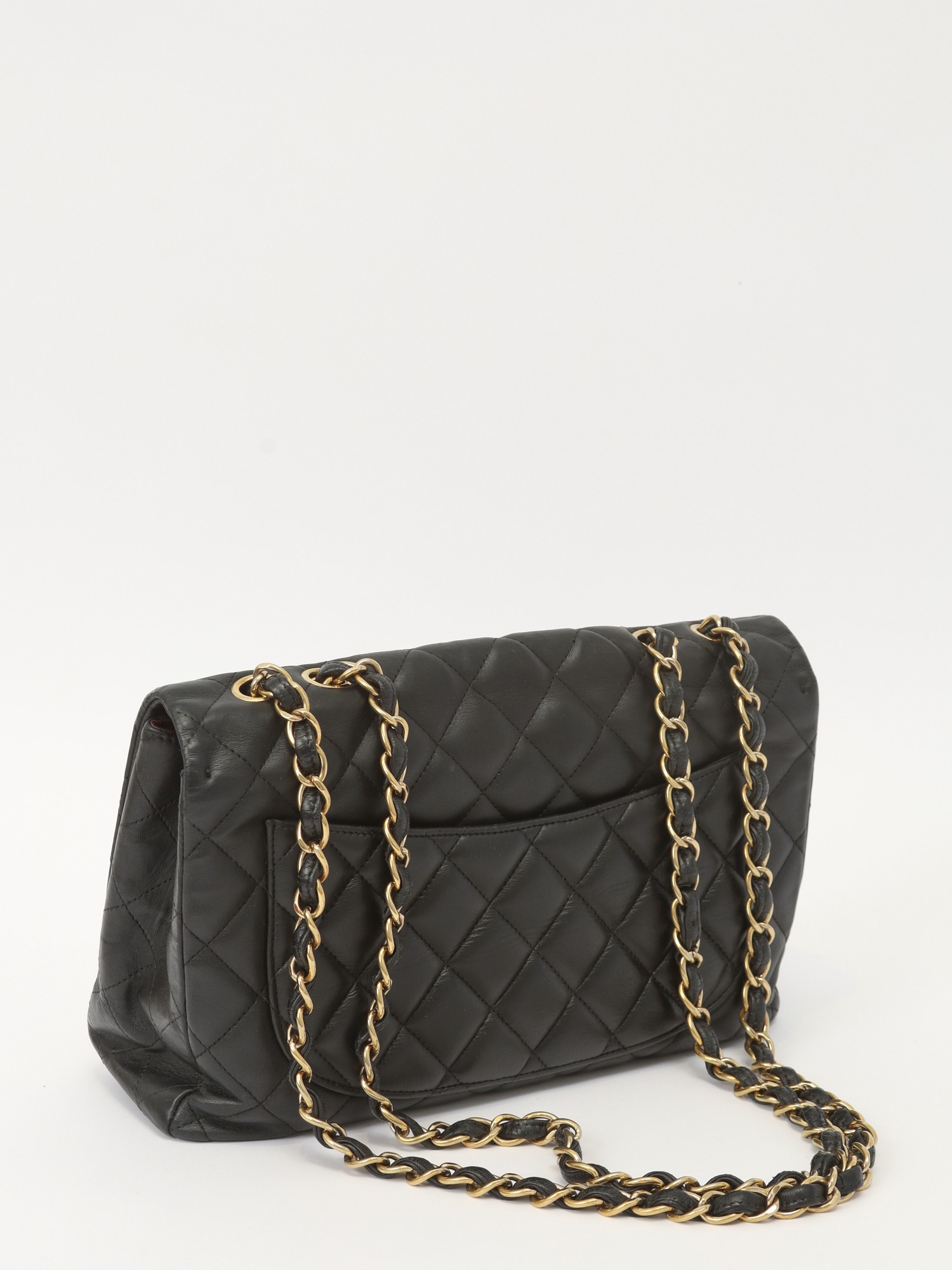Chanel Timeless Classic 3