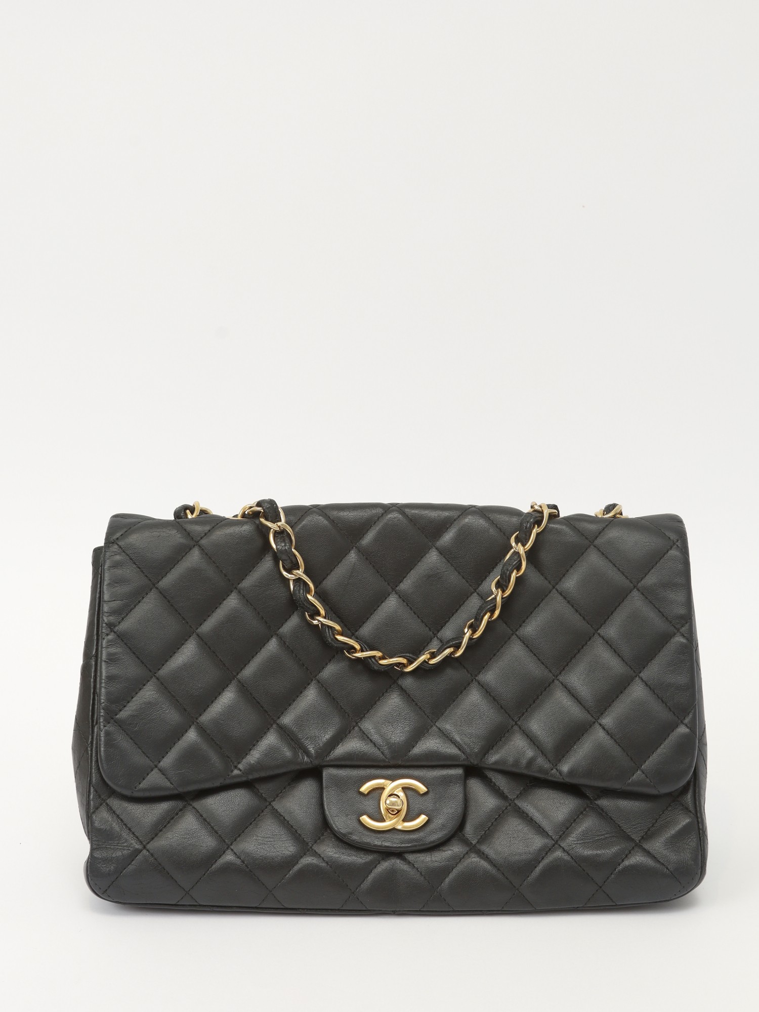Chanel Timeless Classic 0