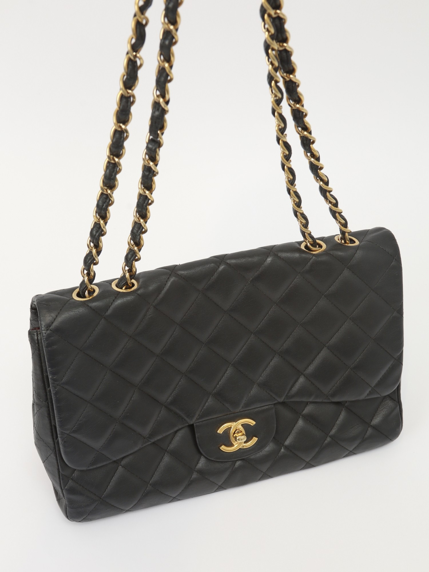 Chanel Timeless Classic 4