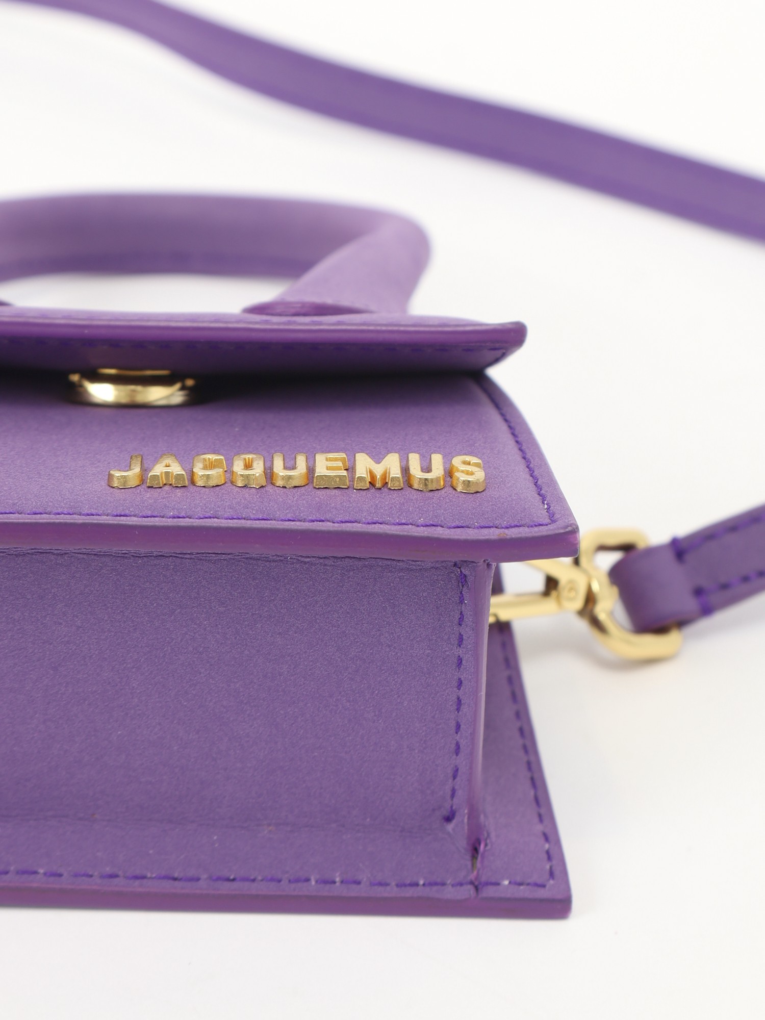 Jacquemus Le Chiquito 9