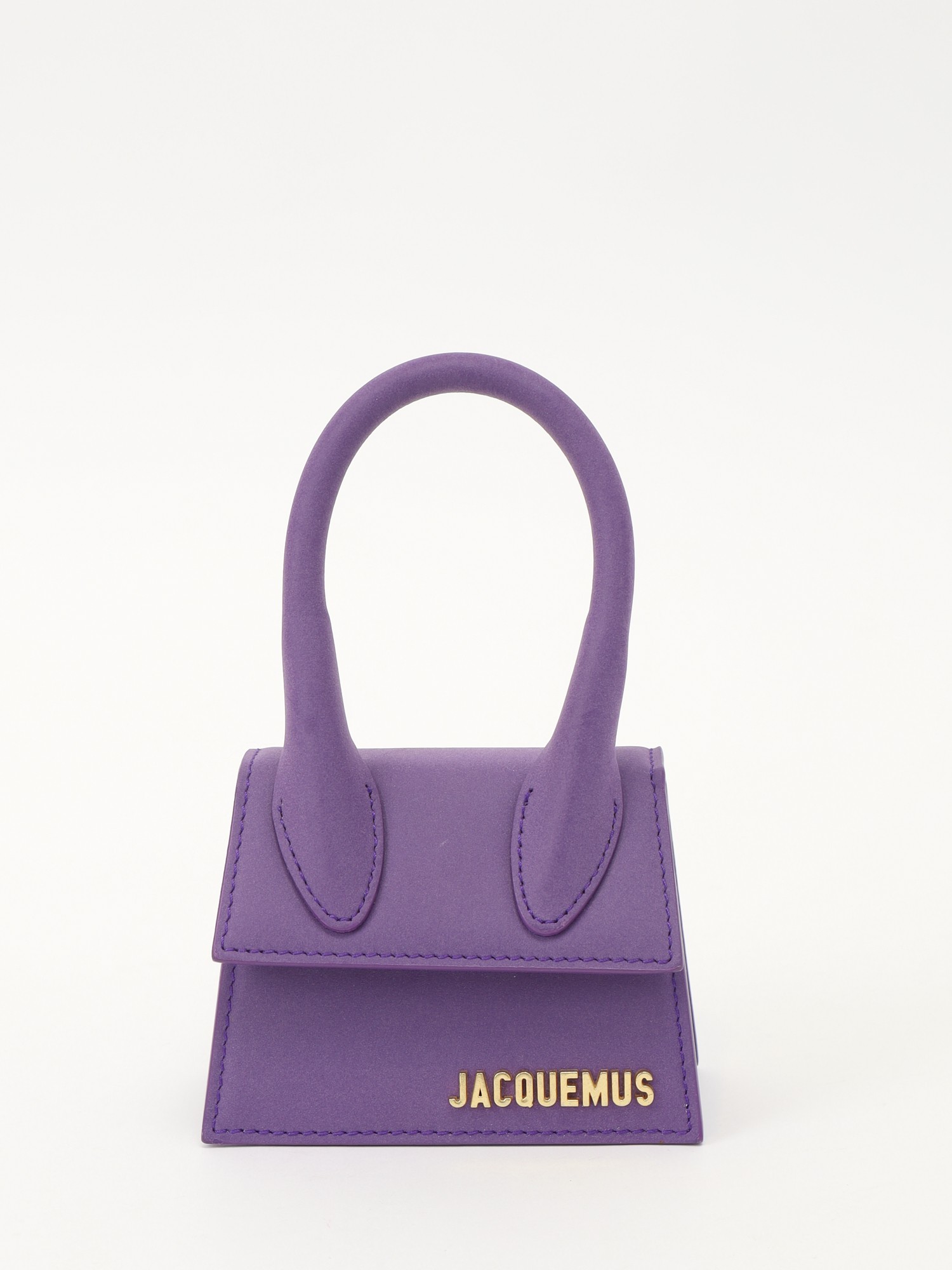 Jacquemus Le Chiquito 0