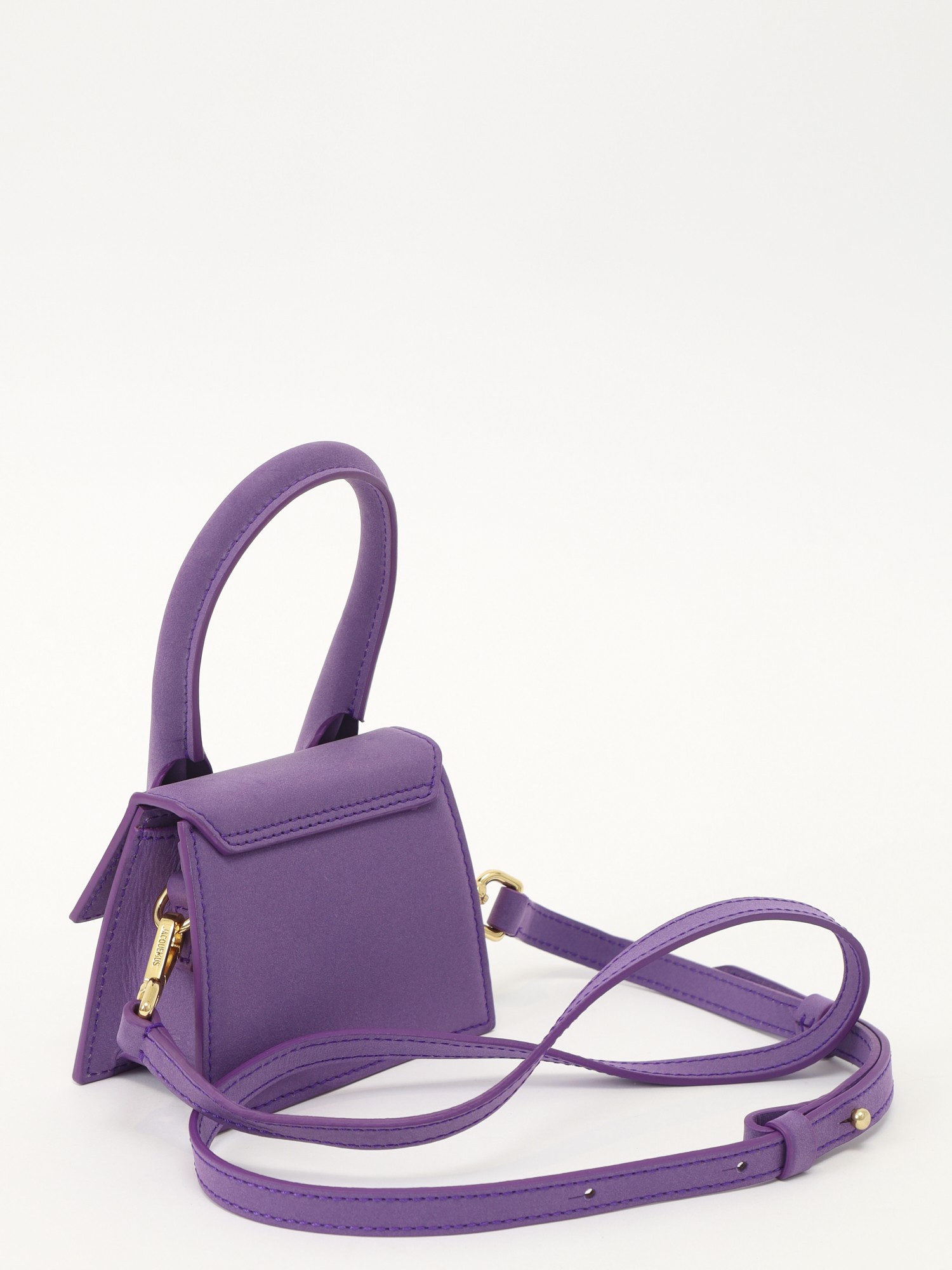 Jacquemus Le Chiquito 3