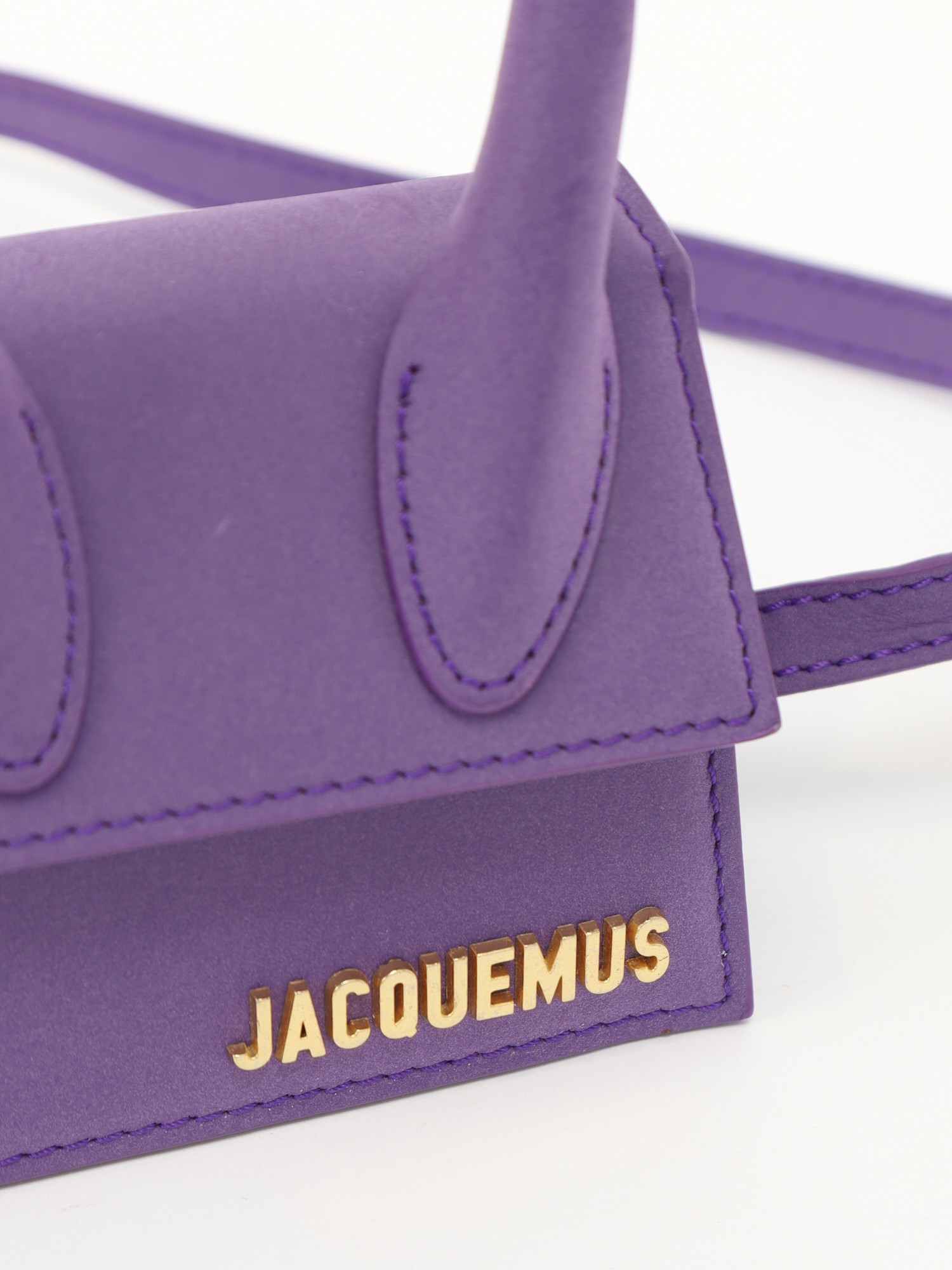 Jacquemus Le Chiquito 4