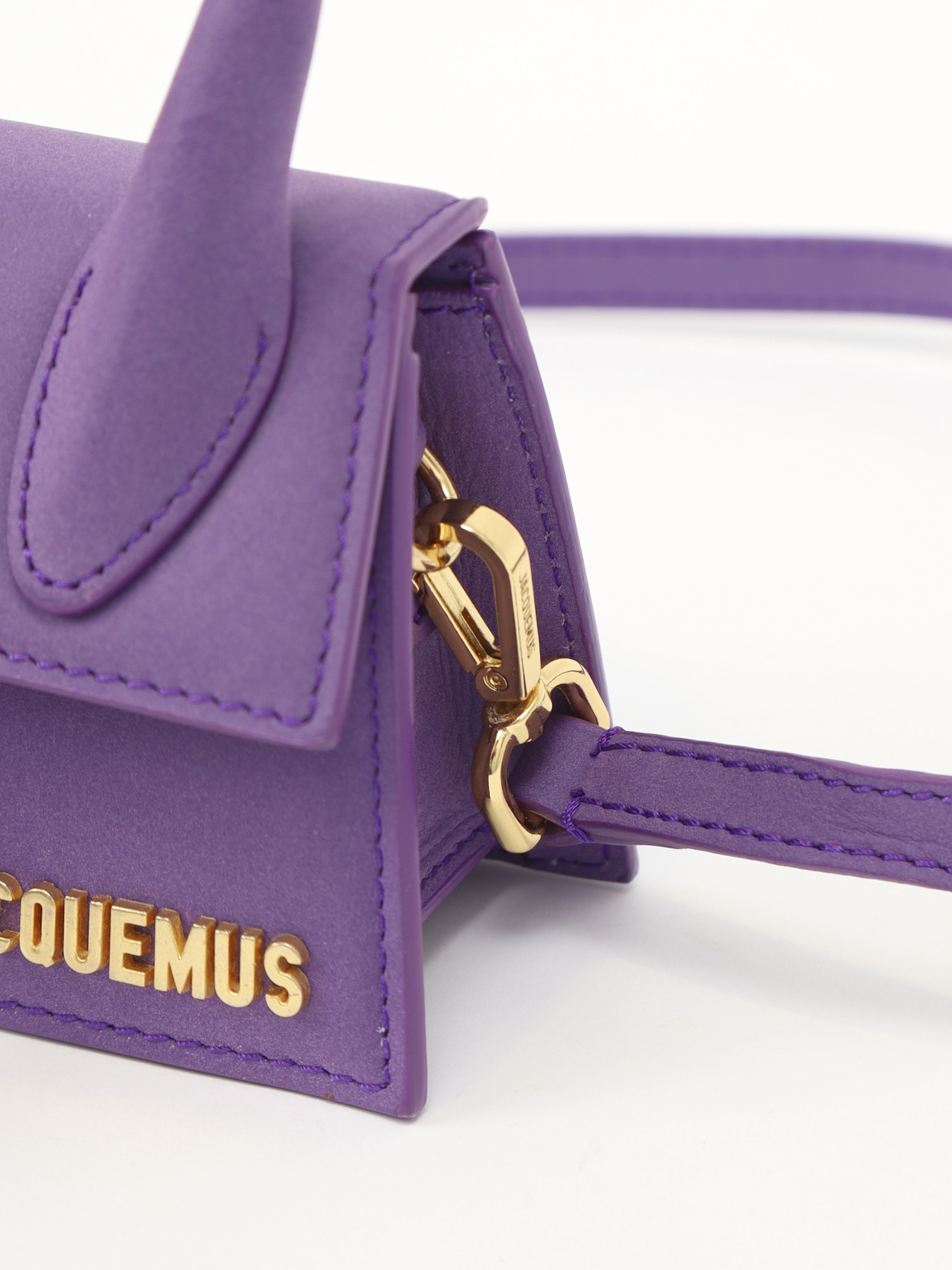 Jacquemus Le Chiquito 5