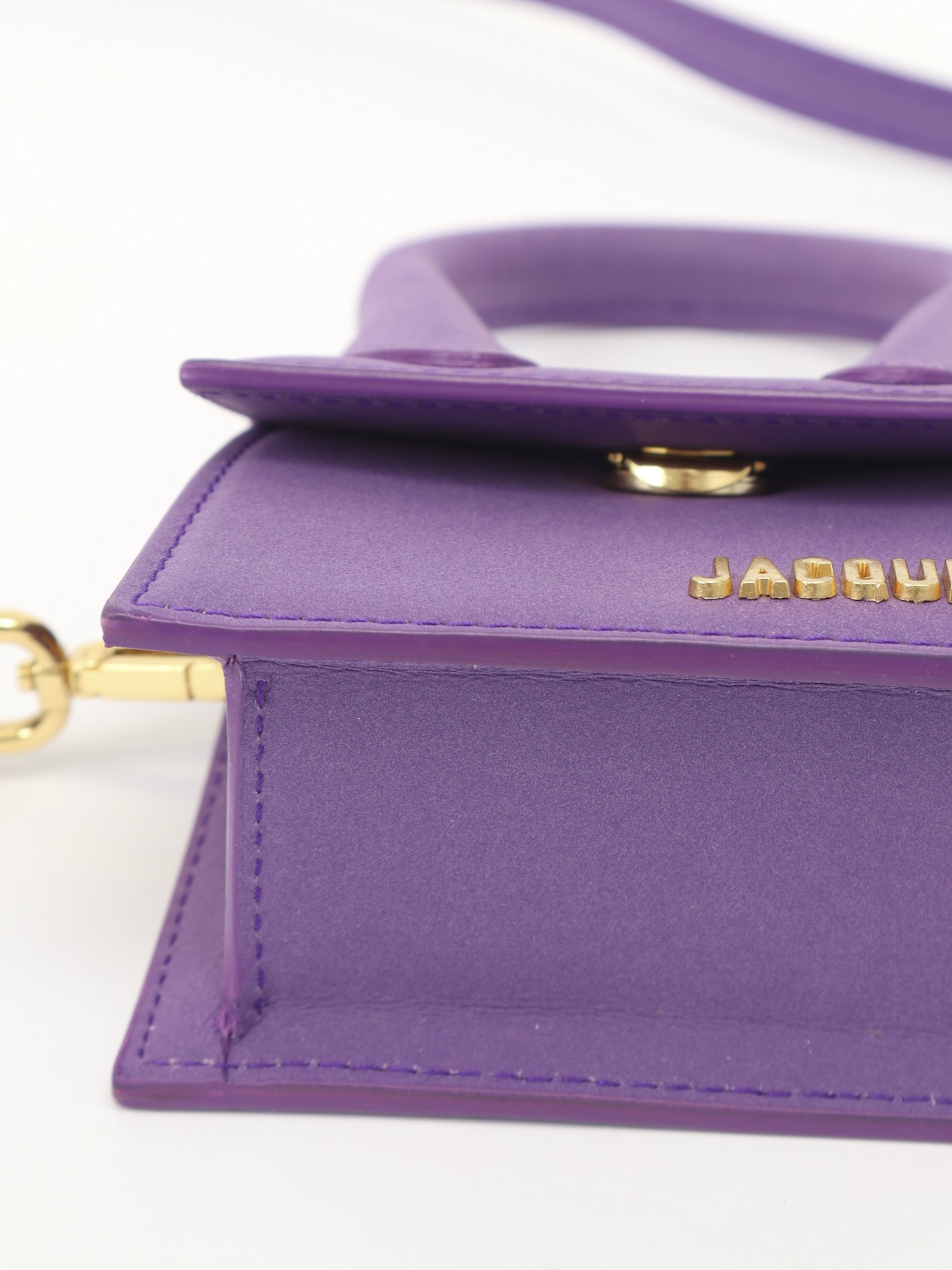 Jacquemus Le Chiquito 8