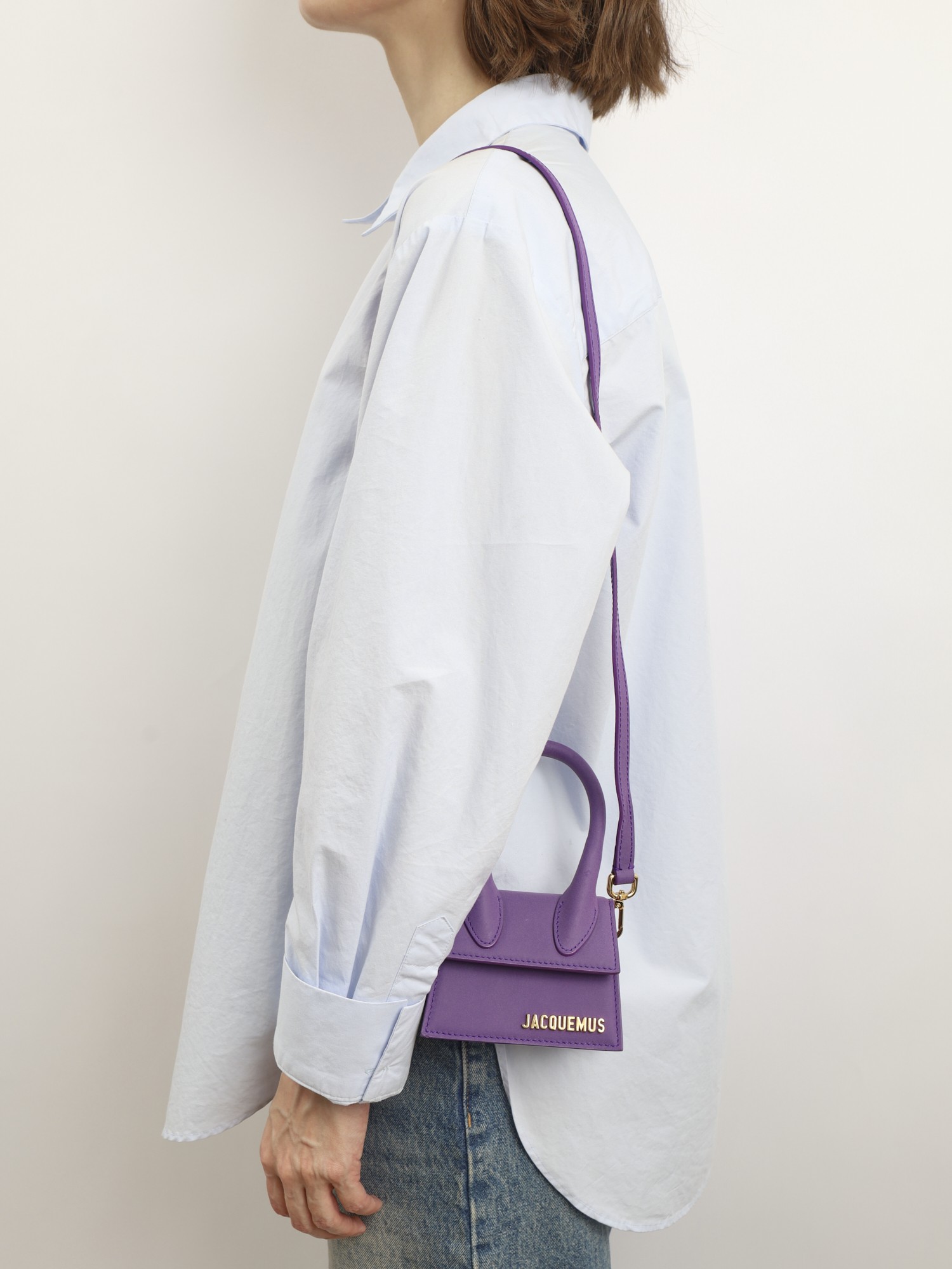 Jacquemus Le Chiquito 1