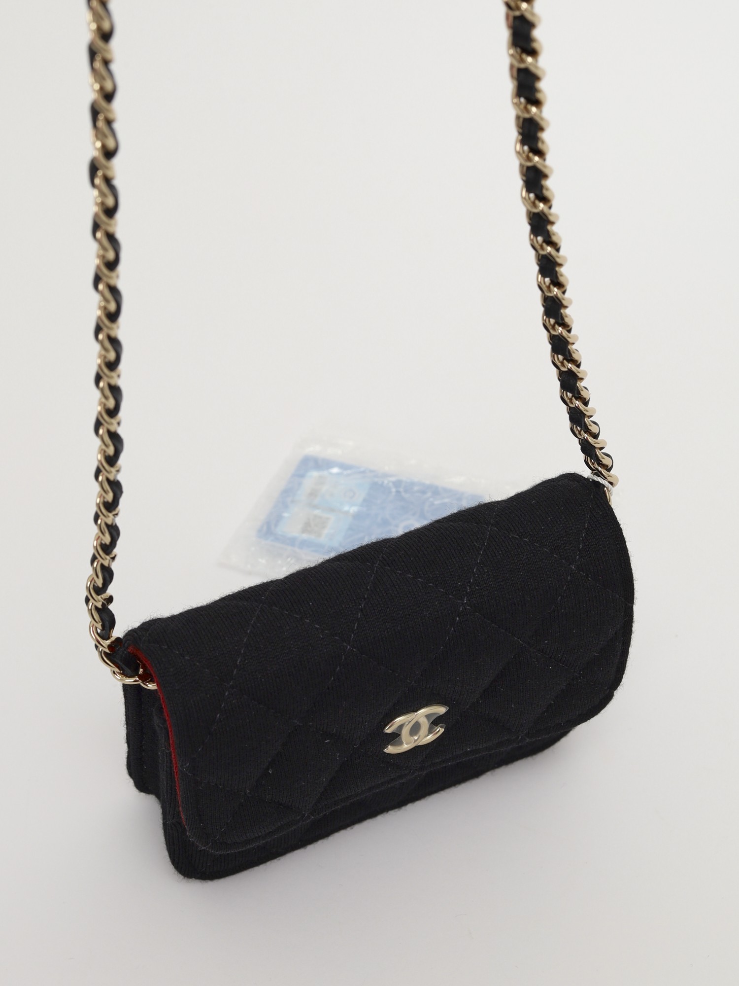Chanel Timeless Classic 5