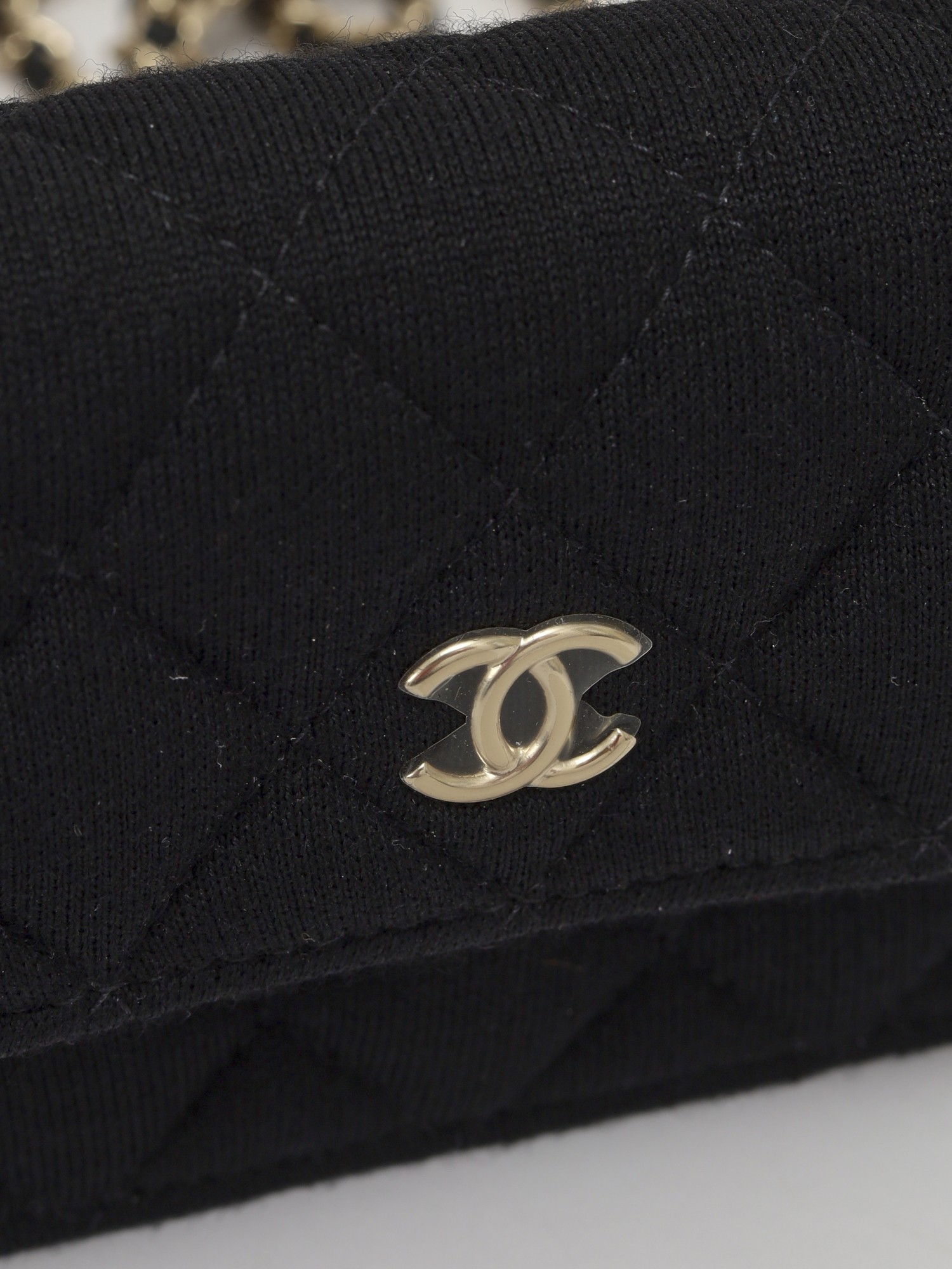 Chanel Timeless Classic 6