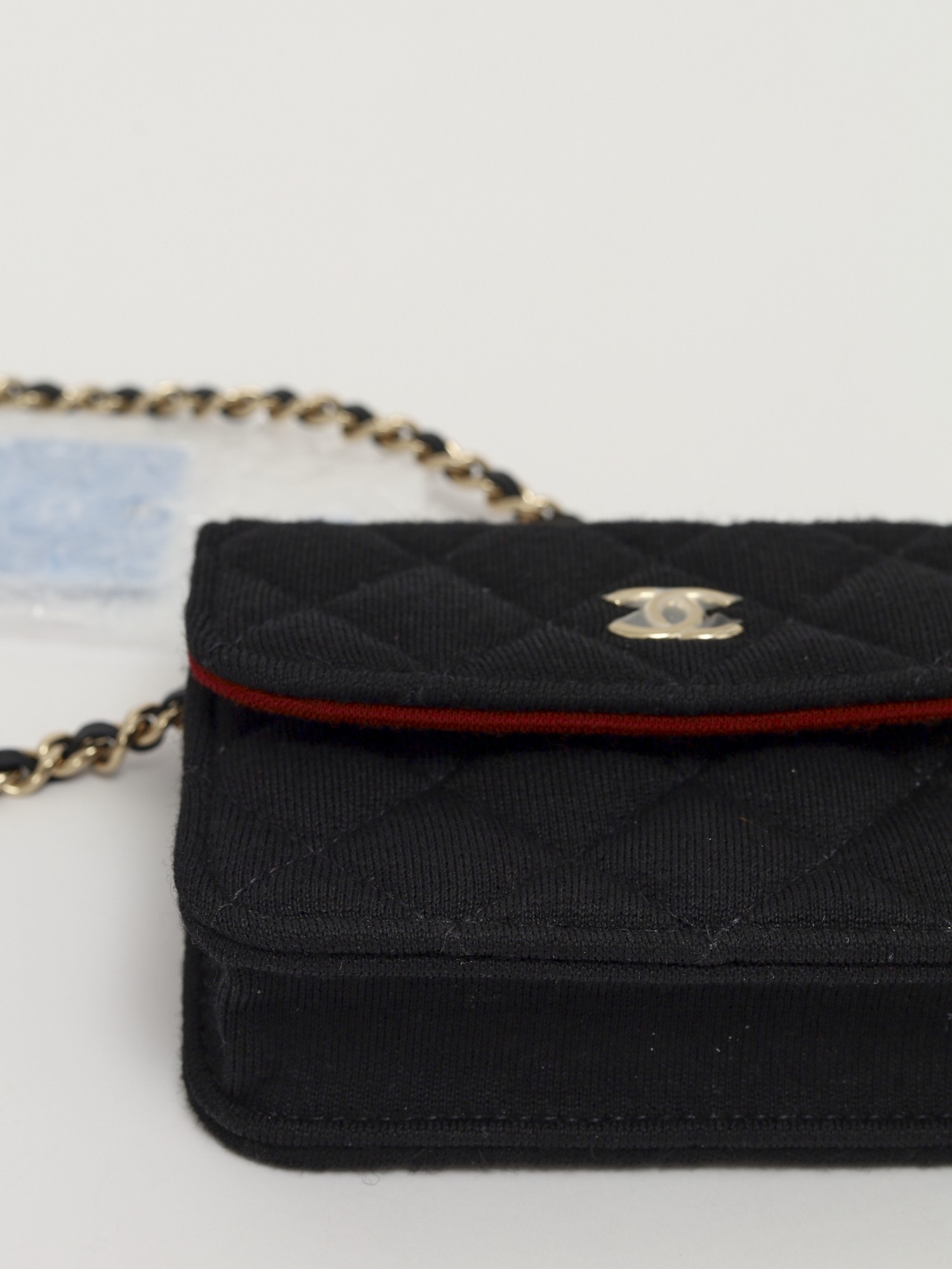 Chanel Timeless Classic 7