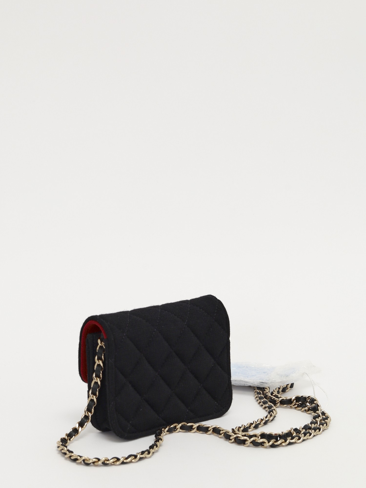 Chanel Timeless Classic 3