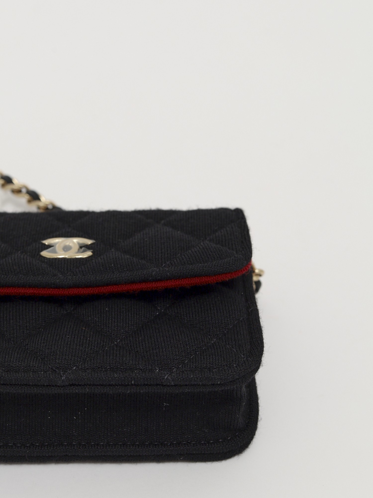Chanel Timeless Classic 8