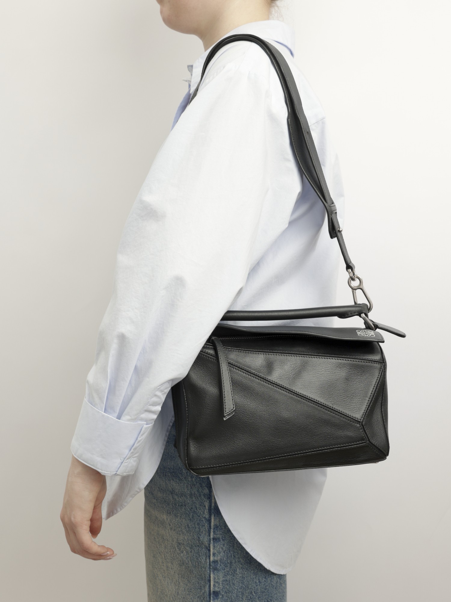 Loewe Puzzle 1