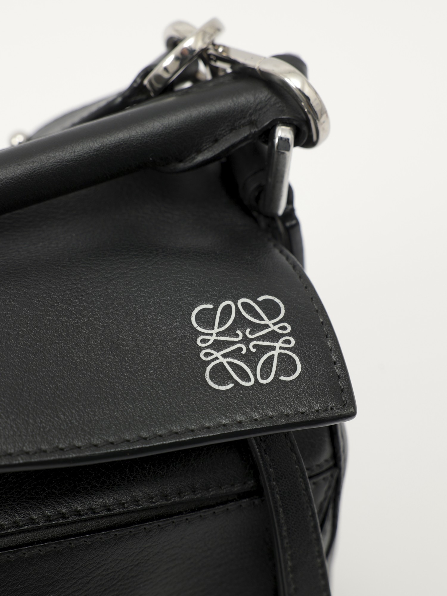 Loewe Puzzle 5