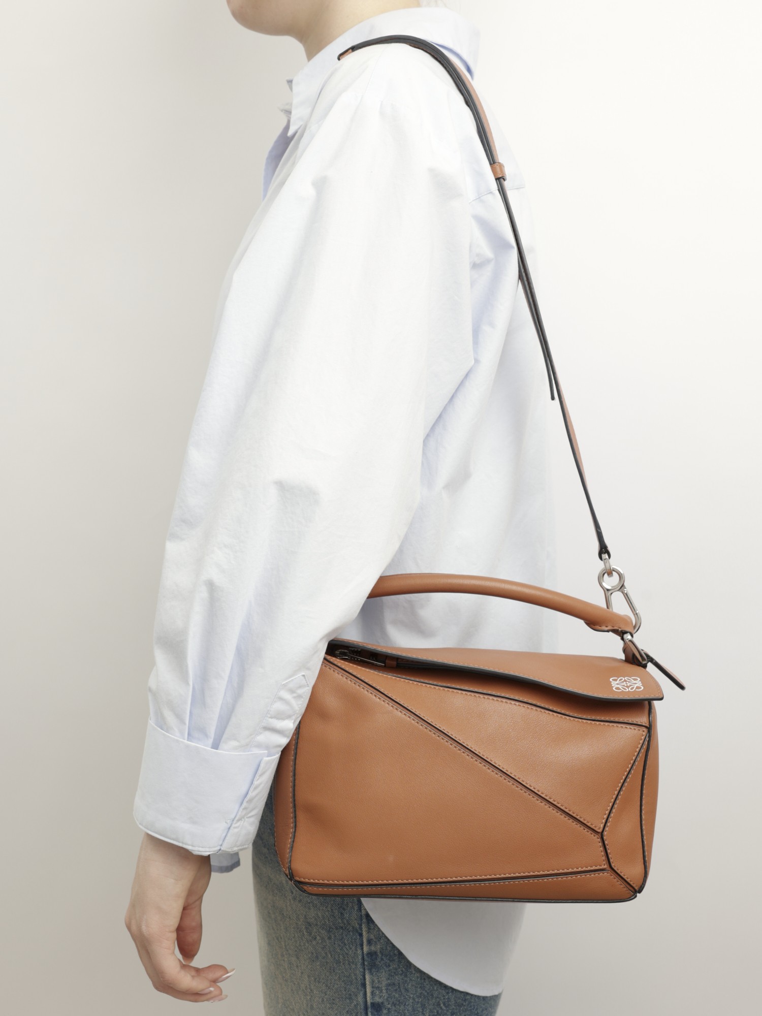 Loewe Puzzle 1