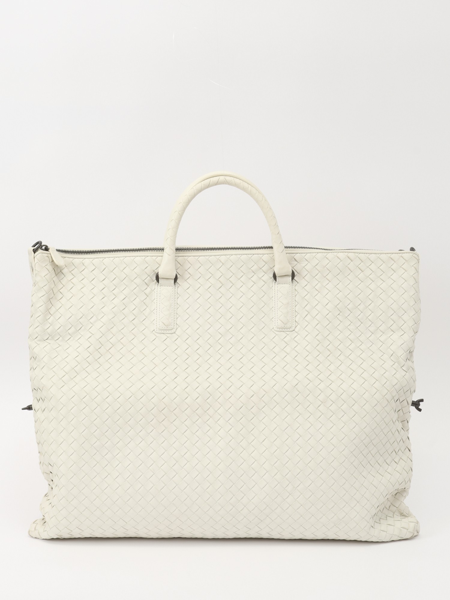 Bottega Veneta Leather Bag 0