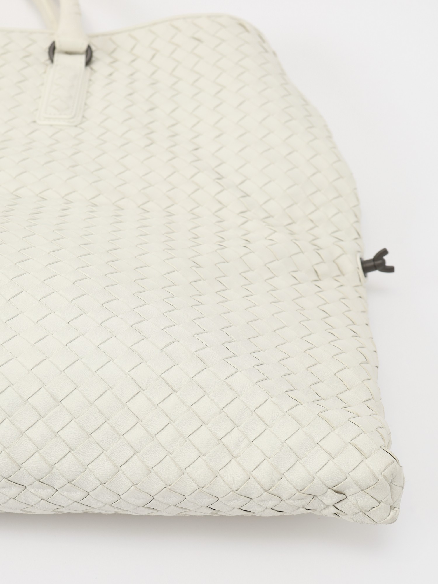 Bottega Veneta Leather Bag 7