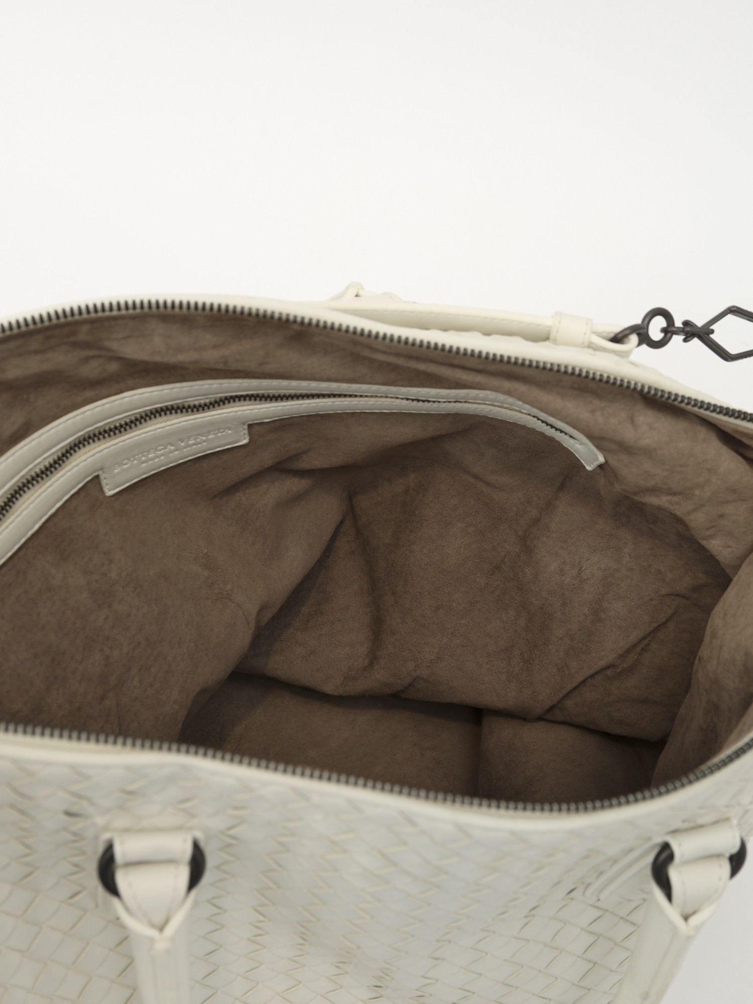 Bottega Veneta Leather Bag 10