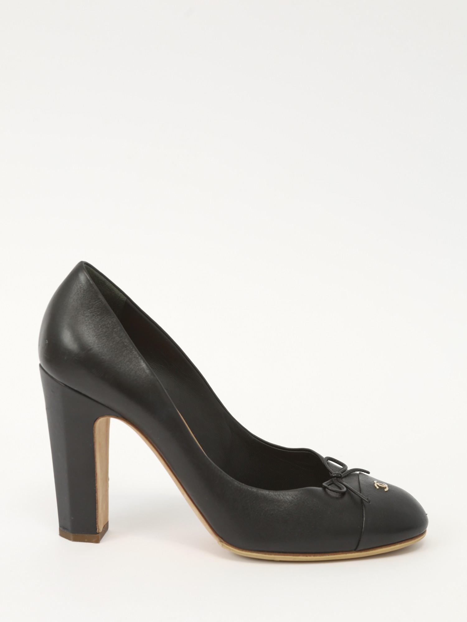 Chanel Shoes 40.5 0