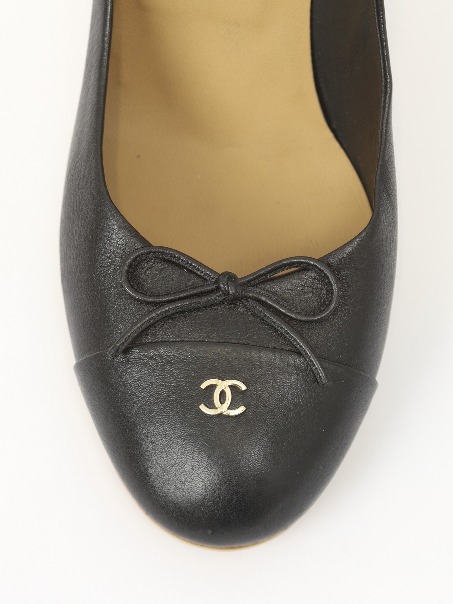 Chanel Shoes 40.5 4