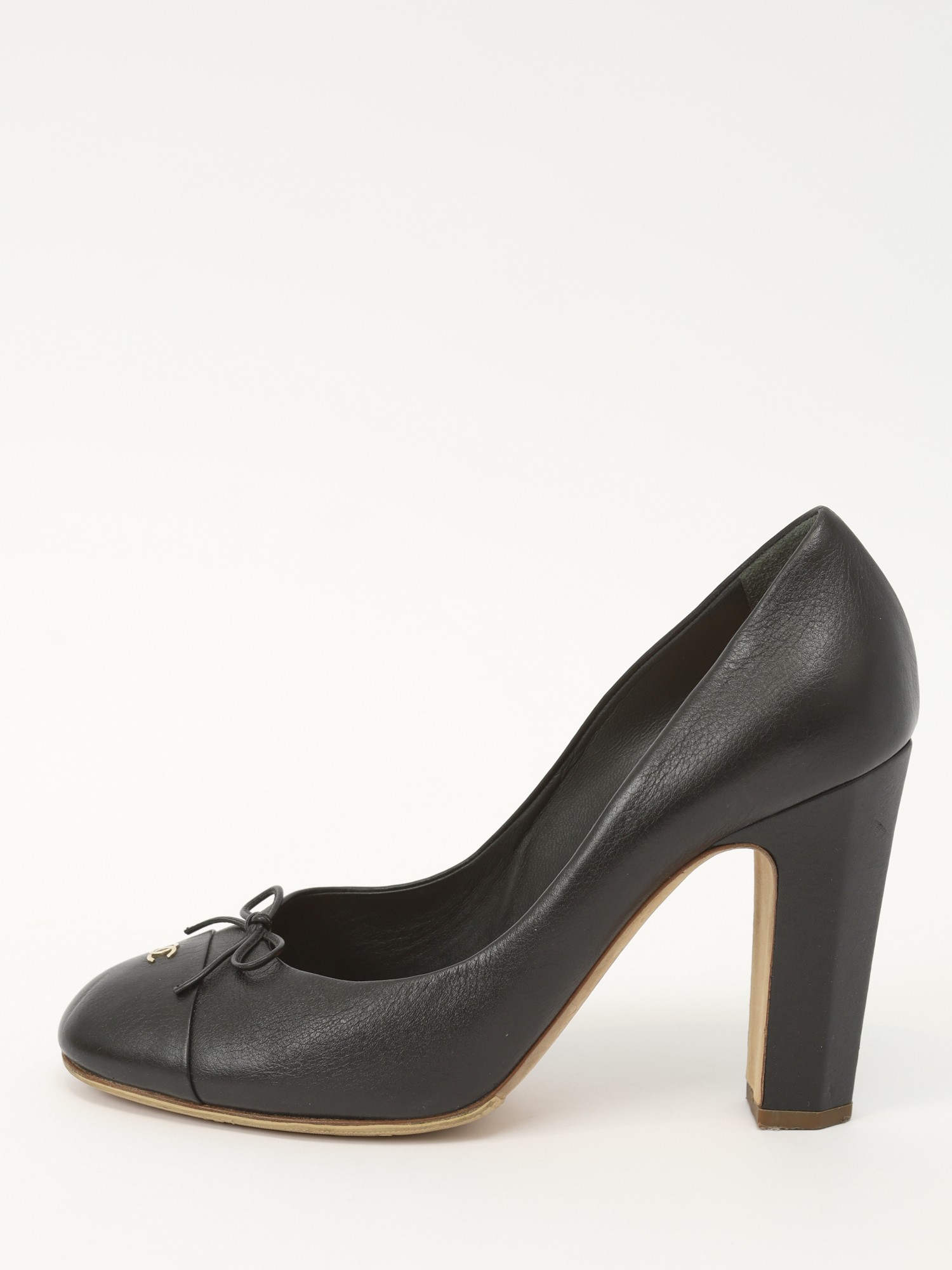 Chanel Shoes 40.5 1