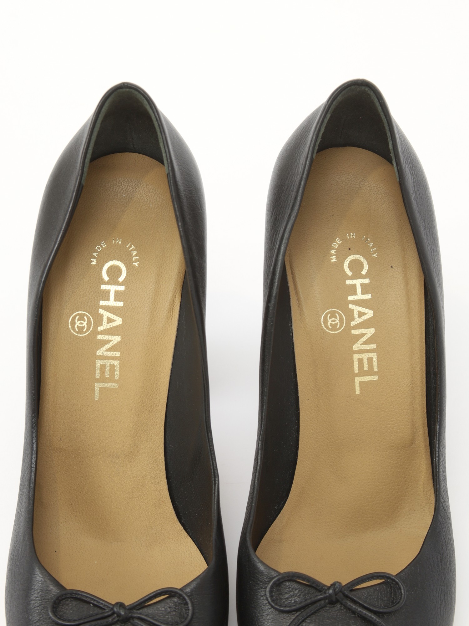 Chanel Shoes 40.5 7