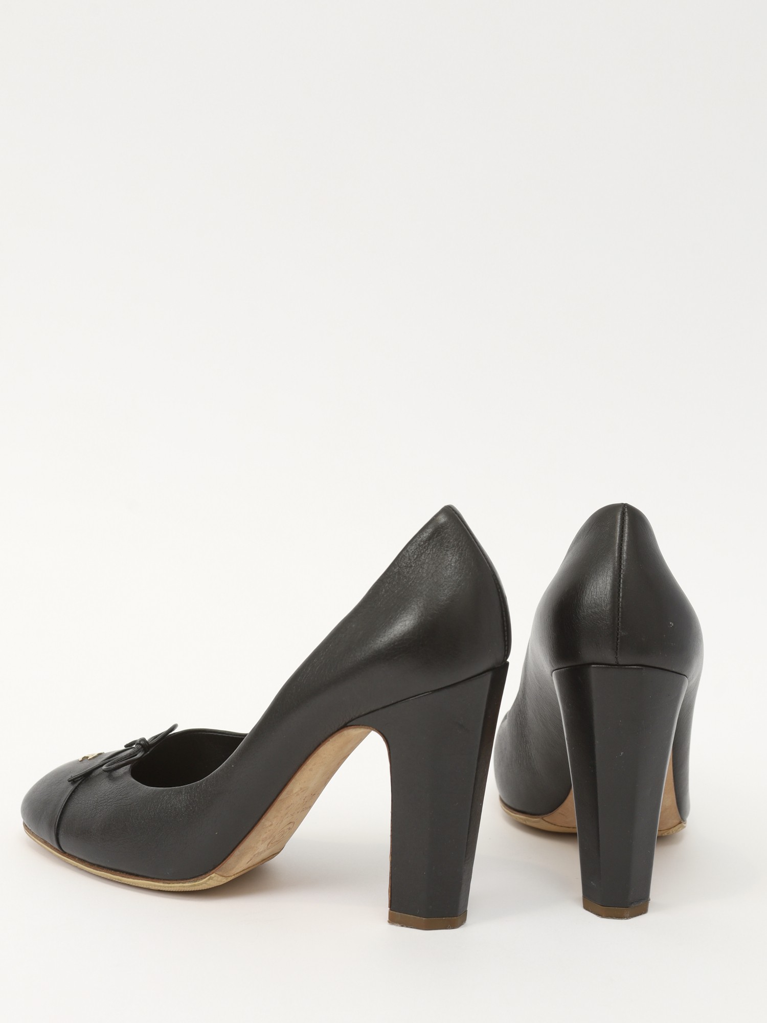 Chanel Shoes 40.5 3