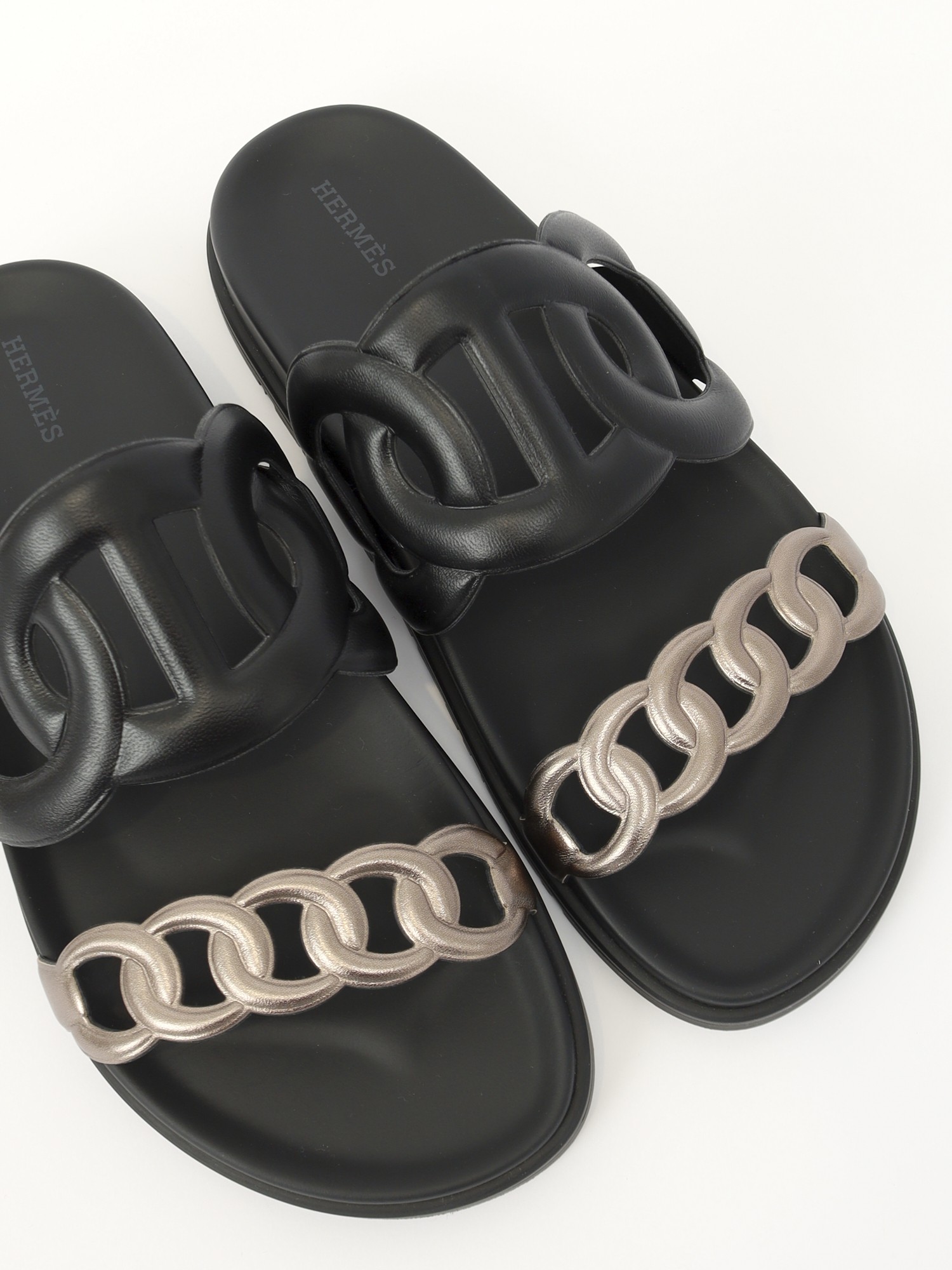 Hermes Shoes 41 6