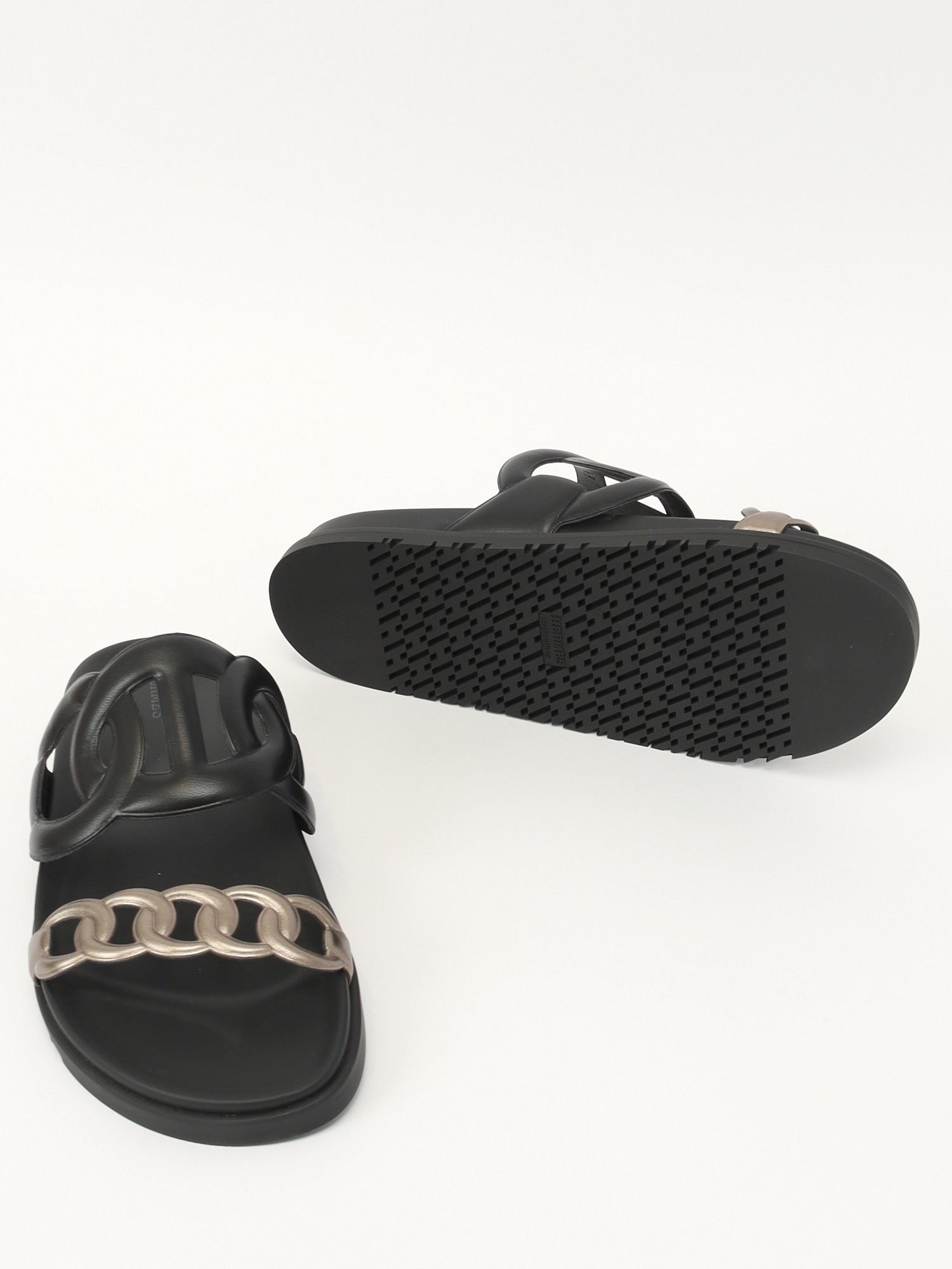 Hermes Shoes 41 9