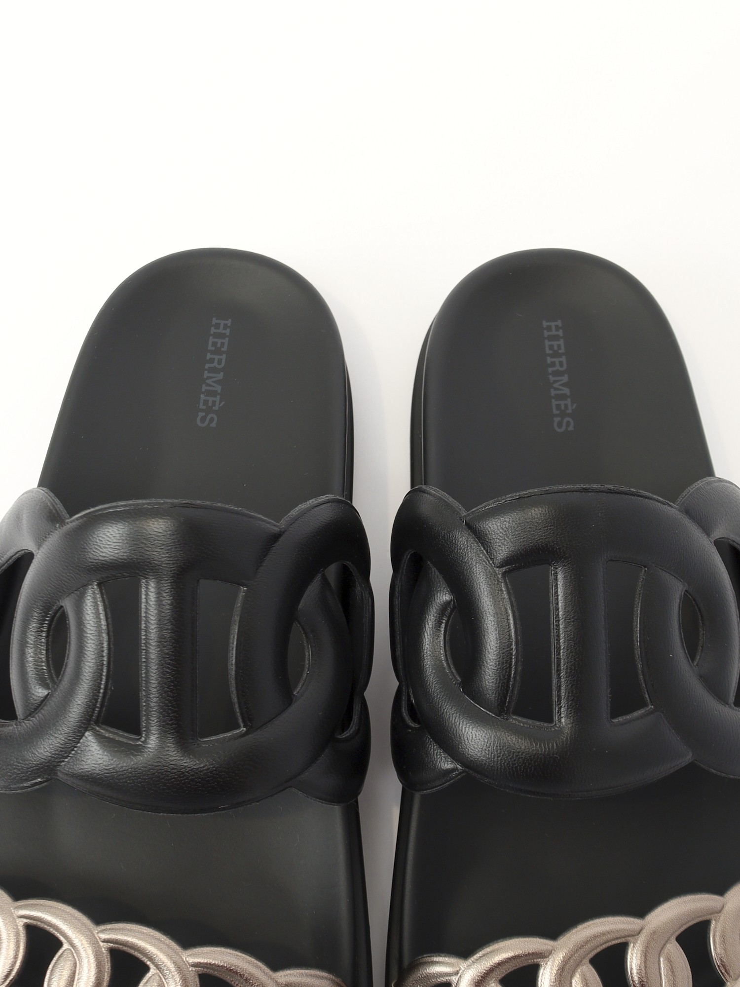 Hermes Shoes 41 7