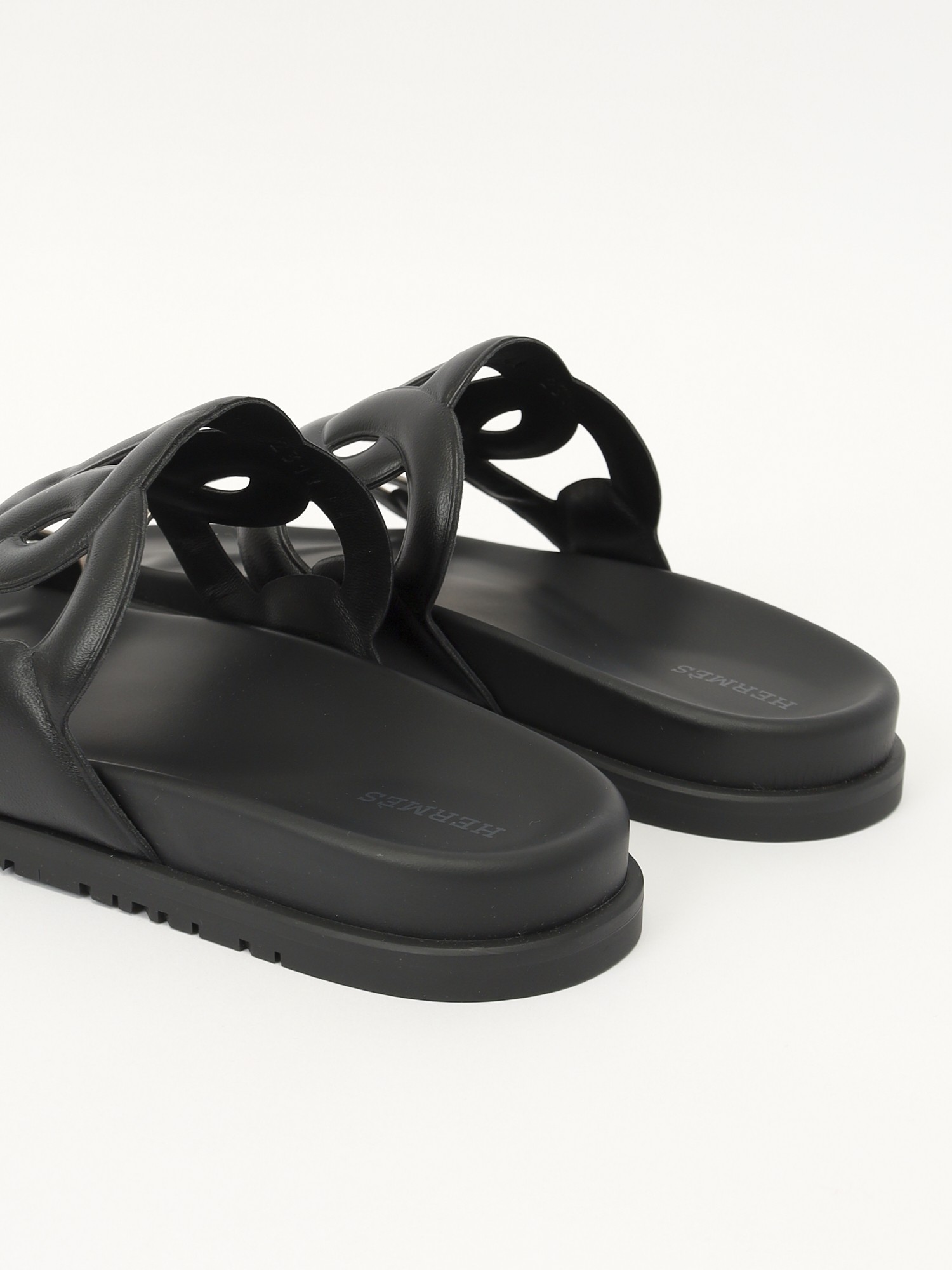 Hermes Shoes 41 8