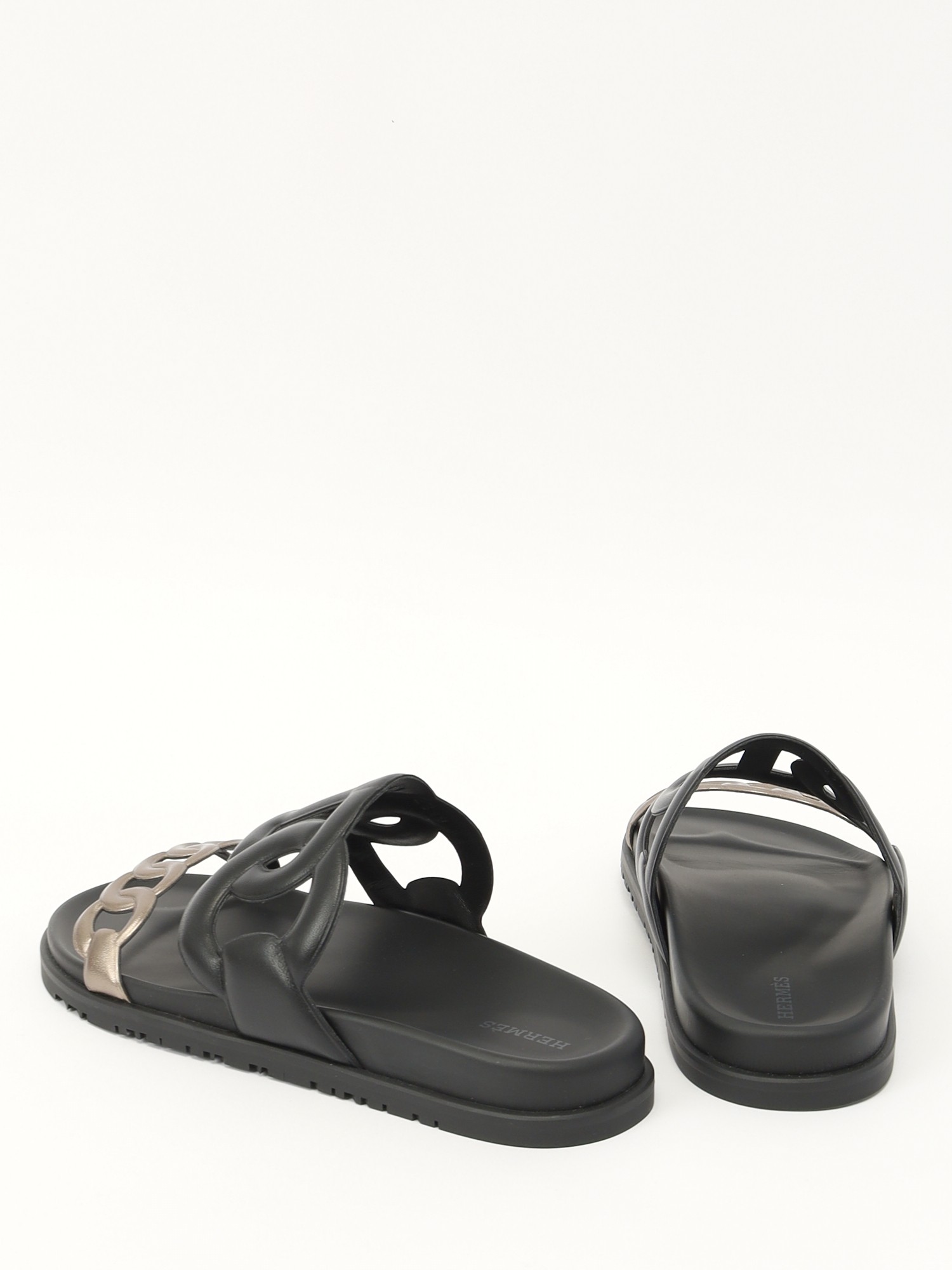 Hermes Shoes 41 4