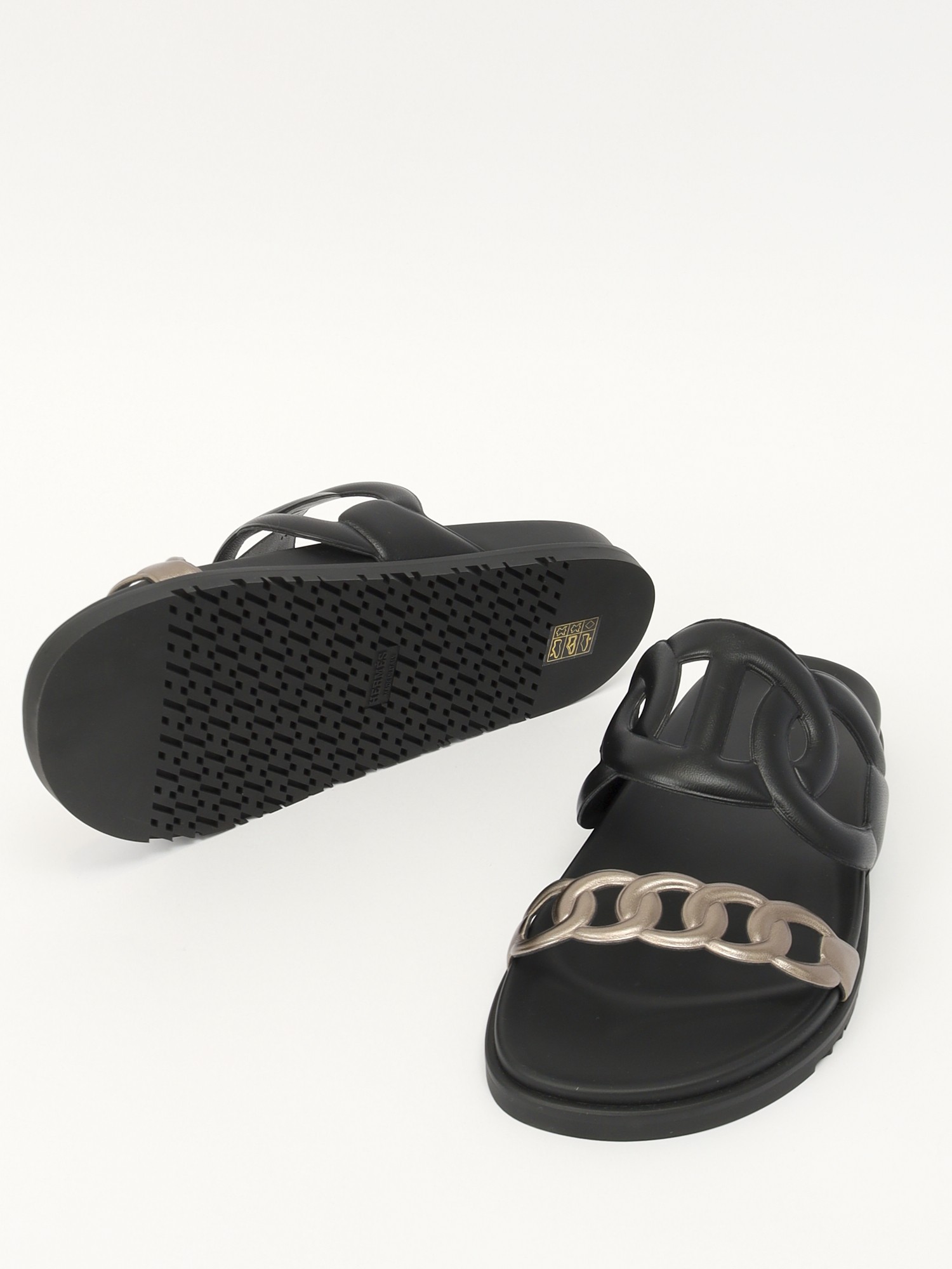 Hermes Shoes 41 10
