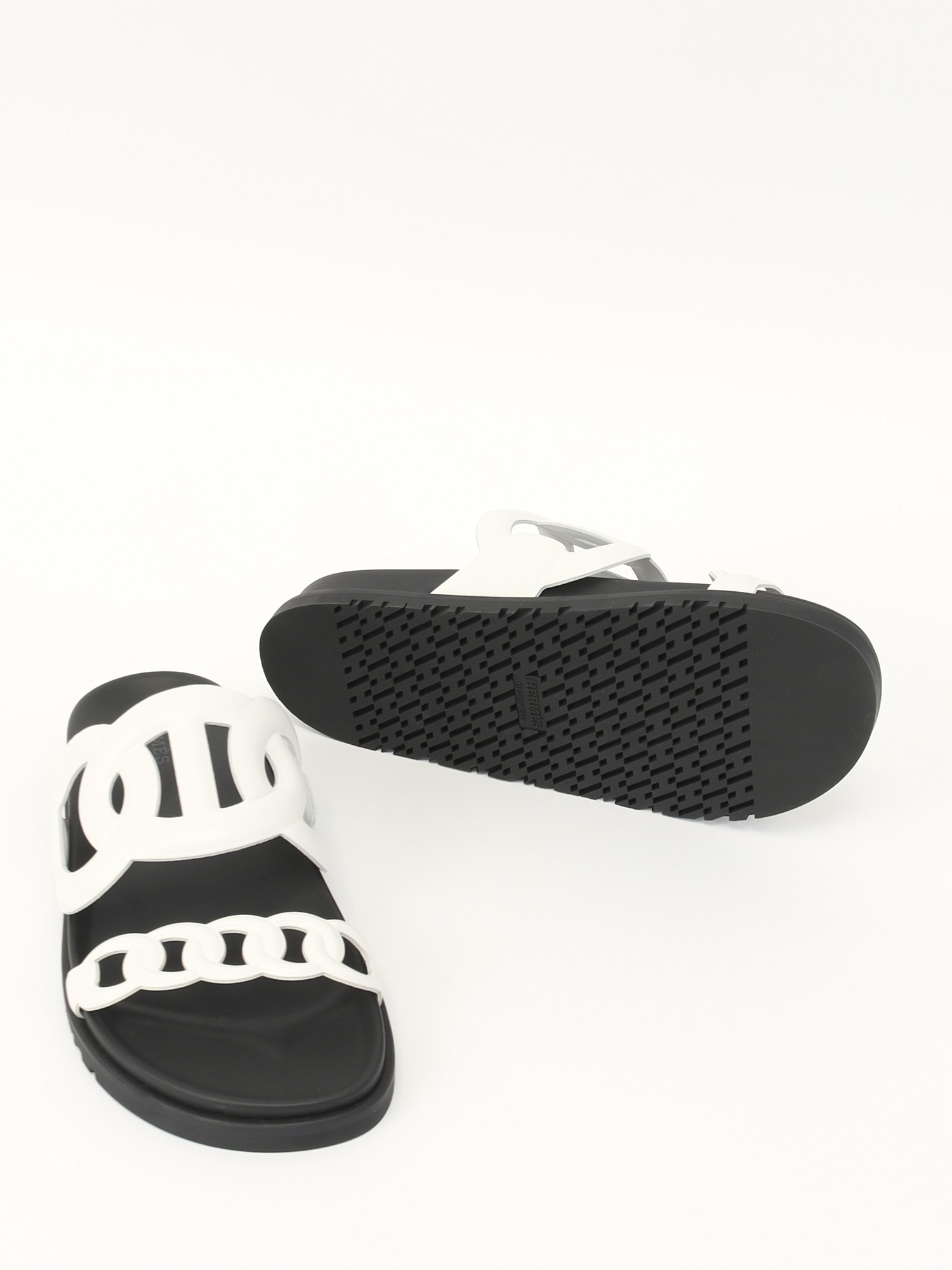 Hermes Shoes 37 10