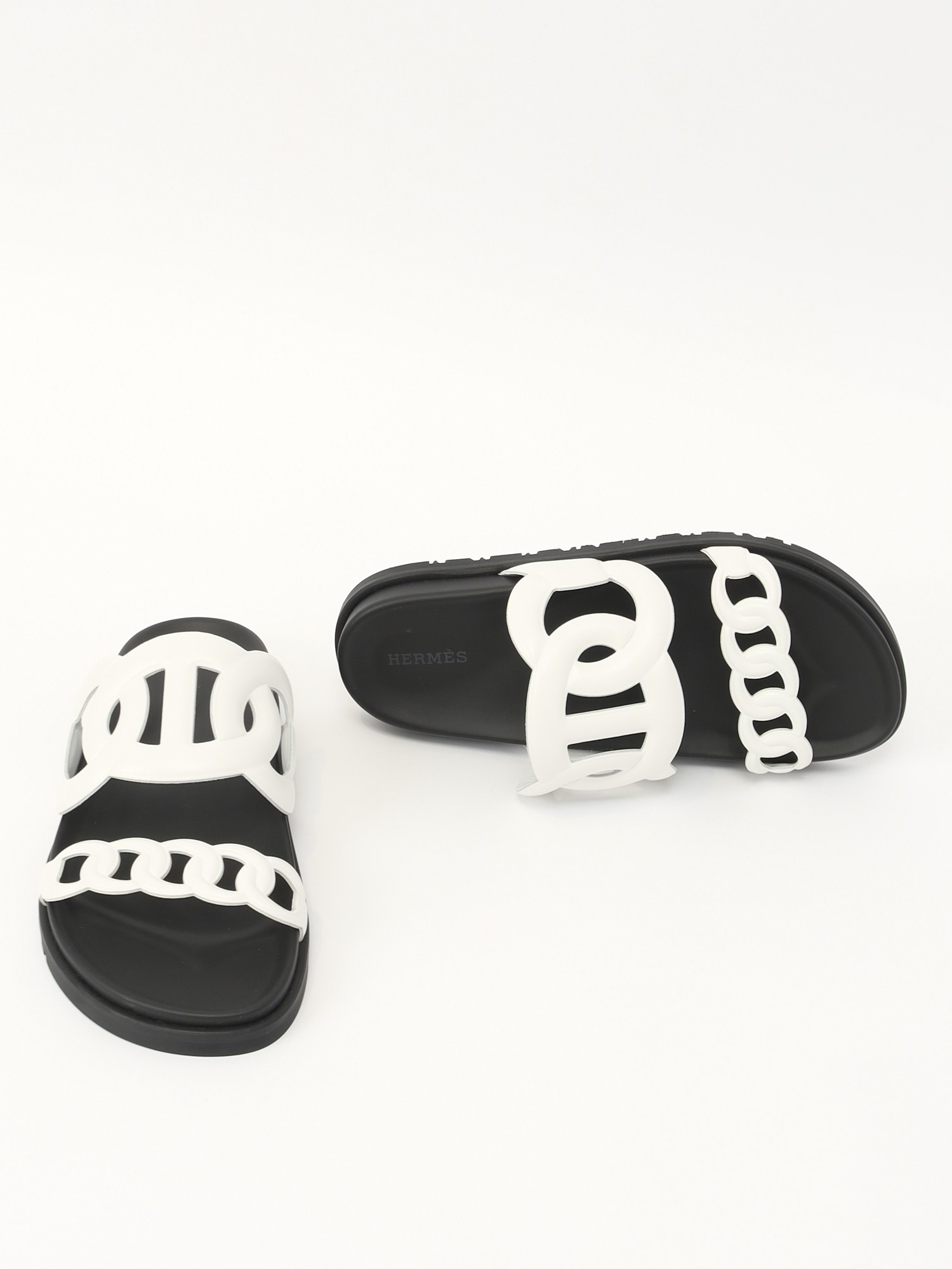 Hermes Shoes 37 6