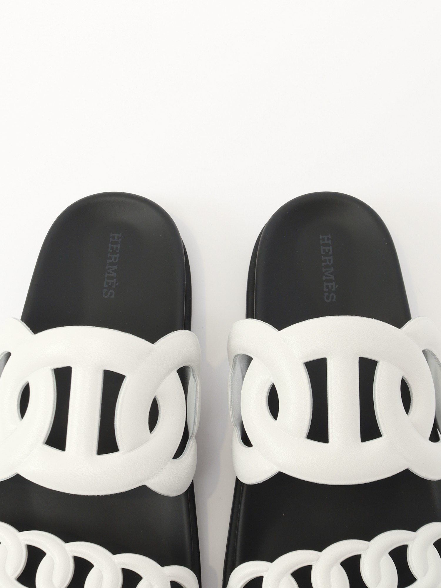 Hermes Shoes 37 8