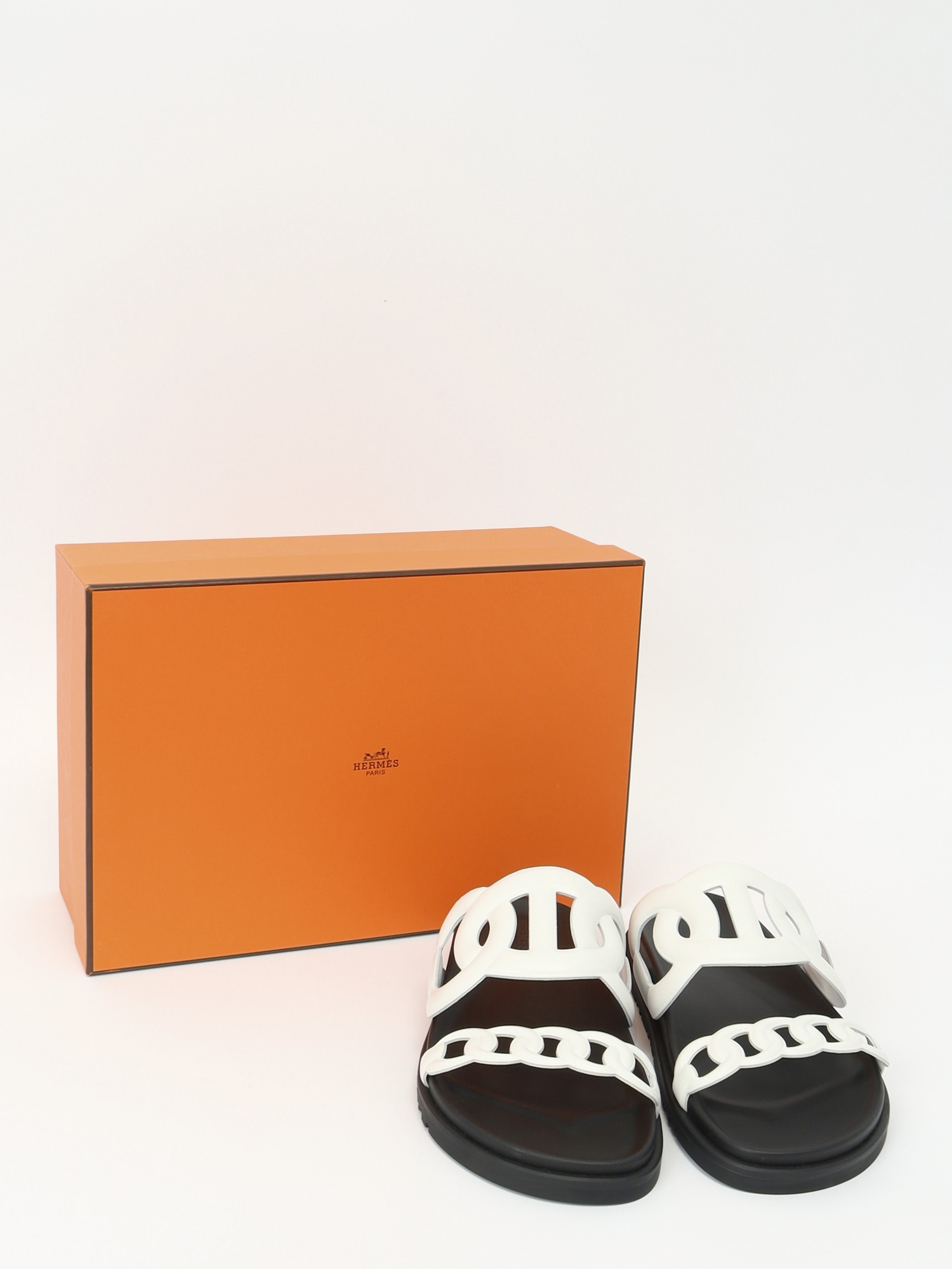 Hermes Shoes 37 2