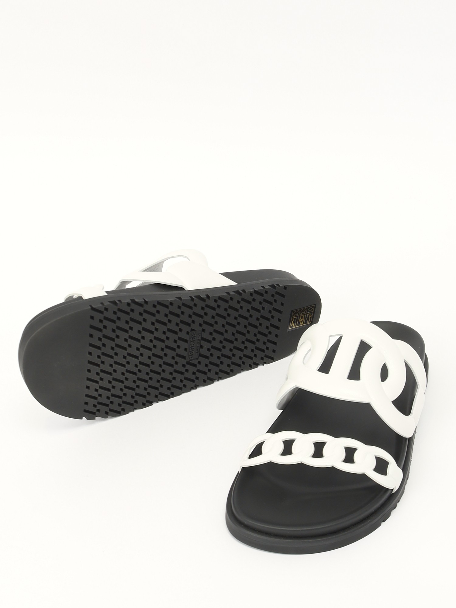 Hermes Shoes 37 11