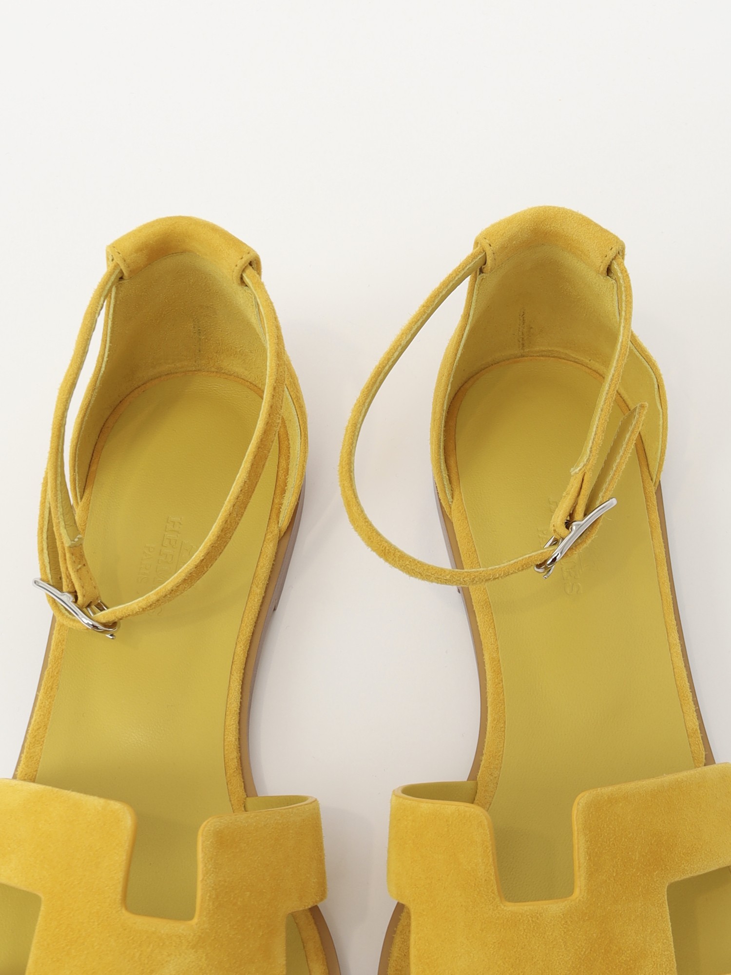 Hermes Shoes 38.5 8