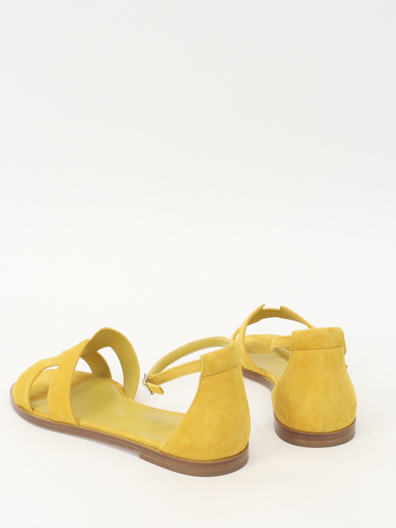 Hermes Shoes 38.5 4