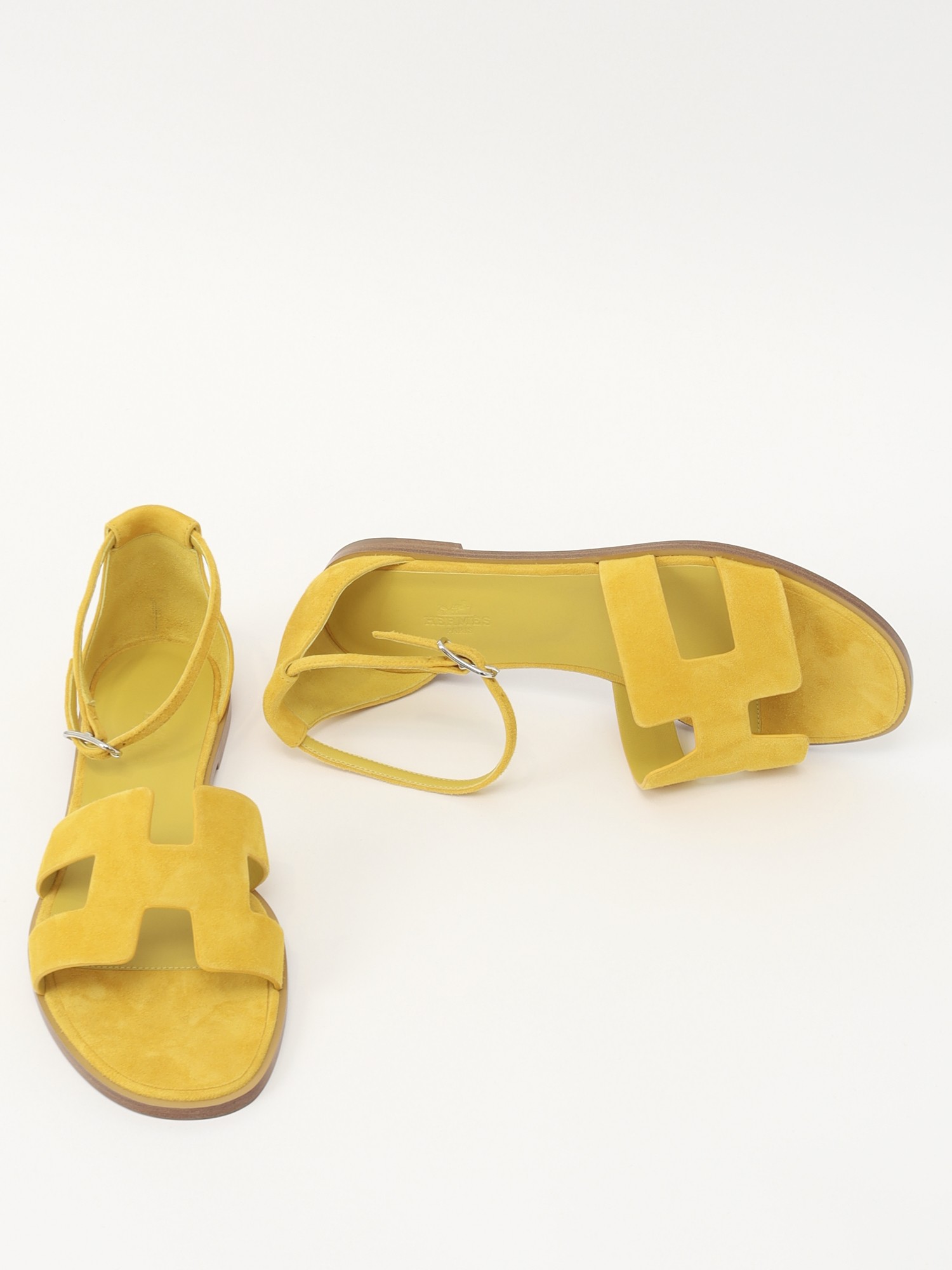 Hermes Shoes 38.5 6