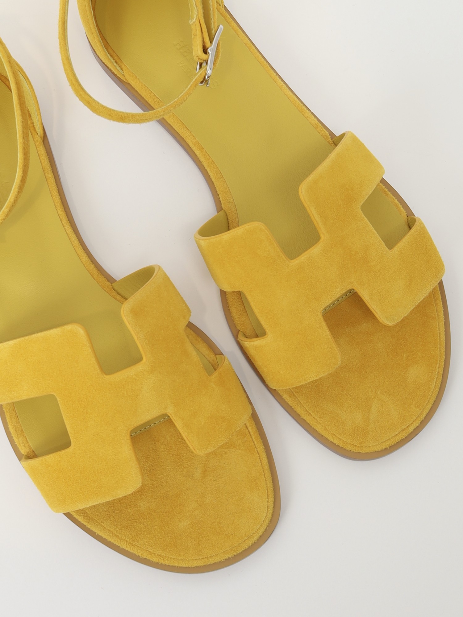 Hermes Shoes 38.5 7