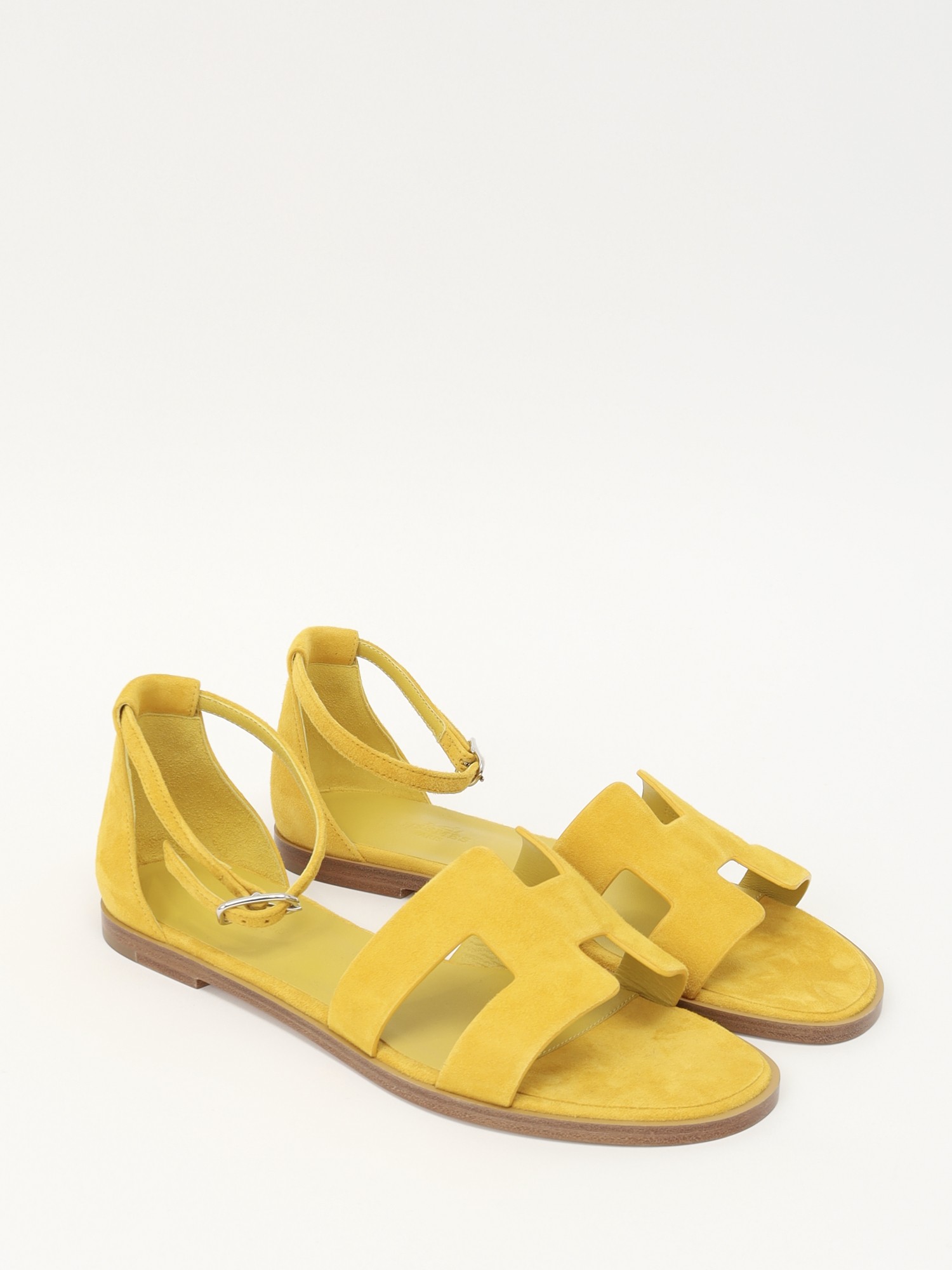 Hermes Shoes 38.5 3