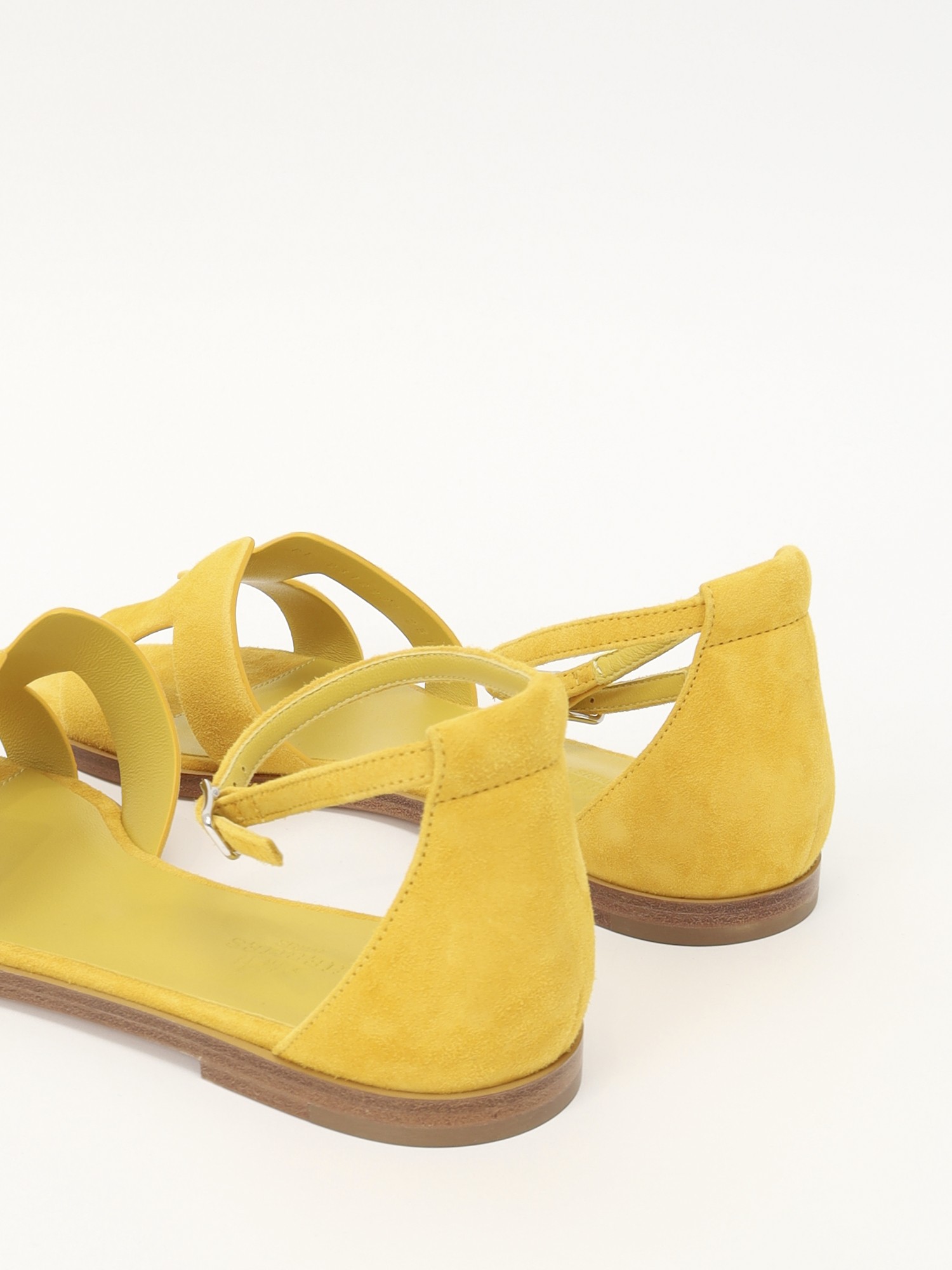 Hermes Shoes 38.5 9