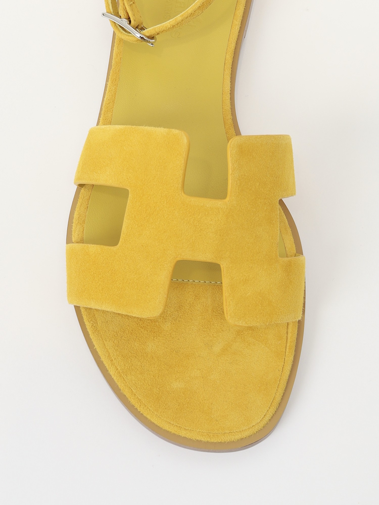 Hermes Shoes 38.5 5