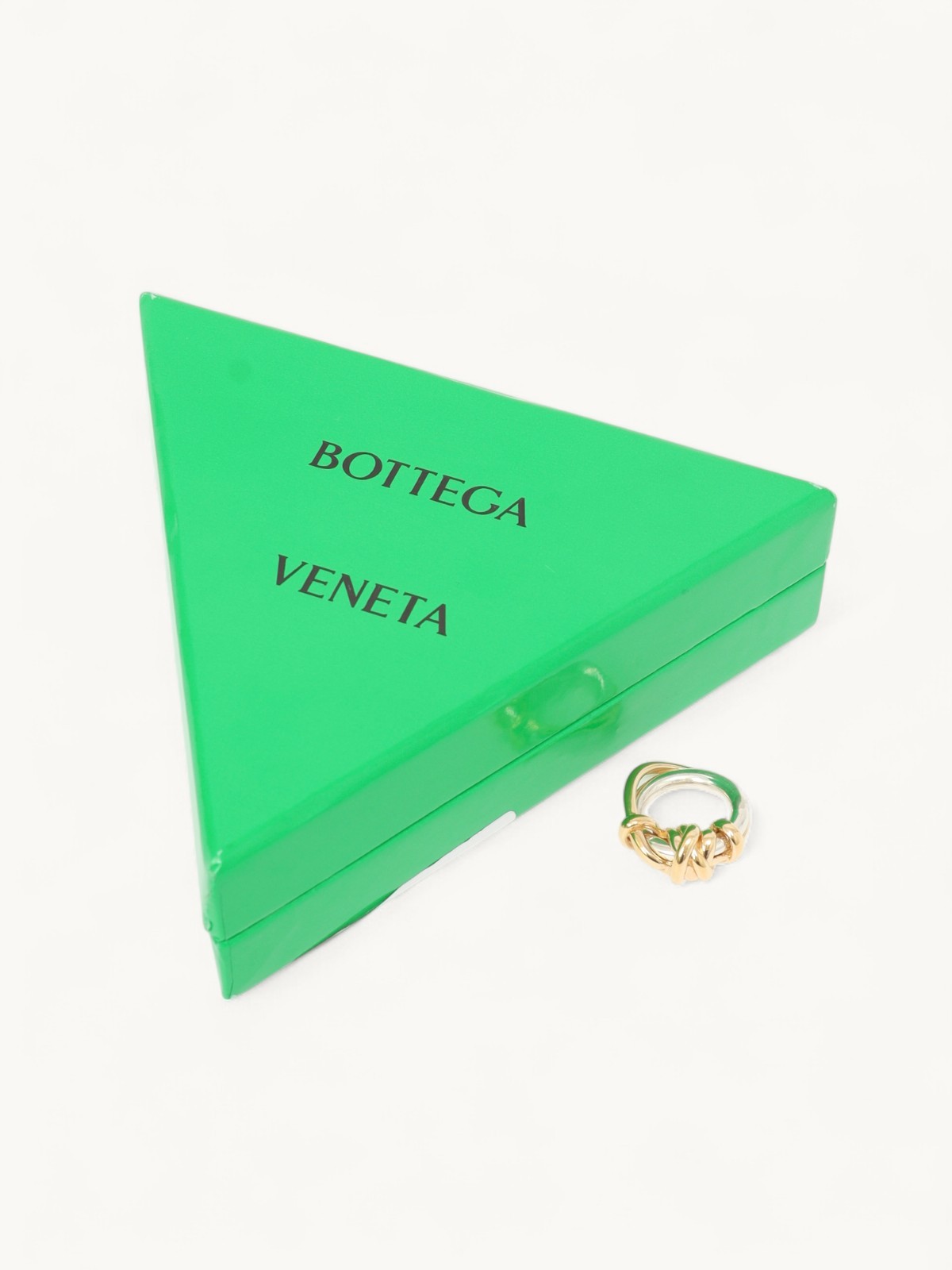 Bottega Veneta Knot 2
