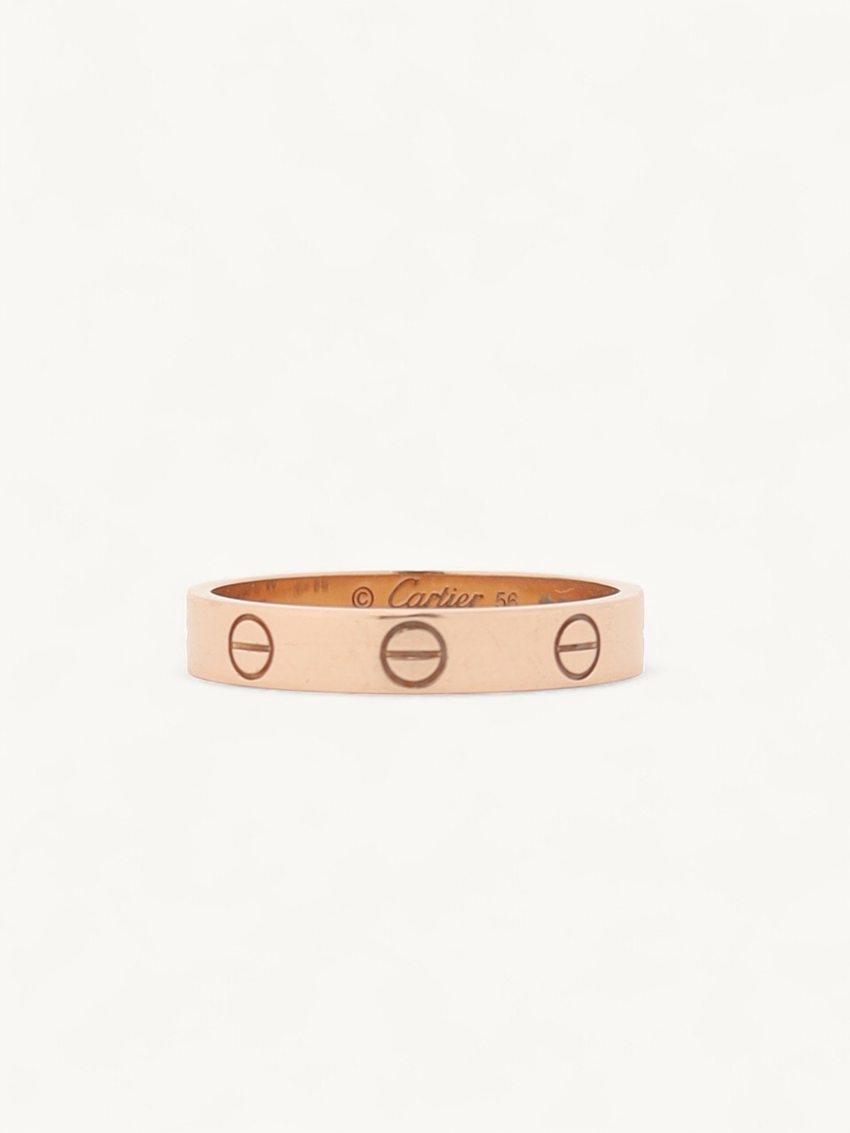 Cartier Love 0