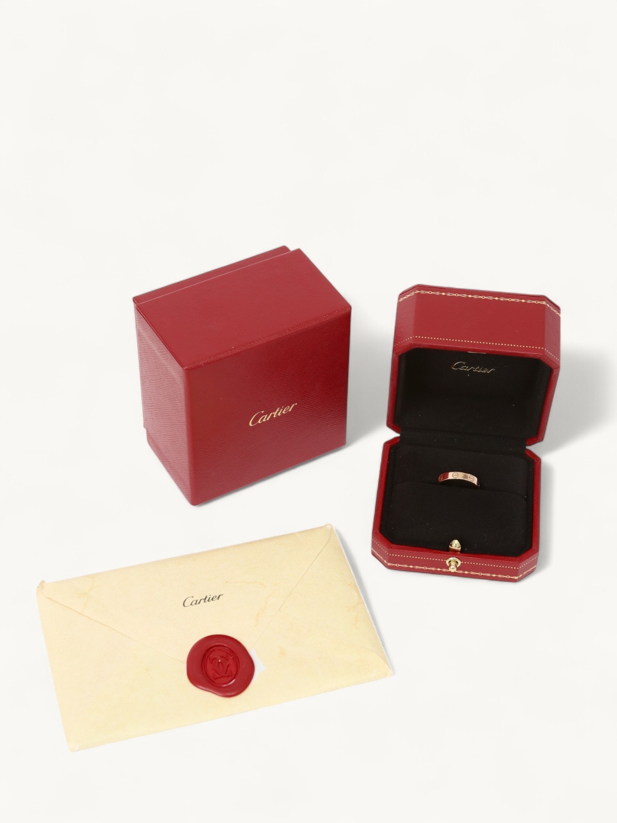 Cartier Love 4