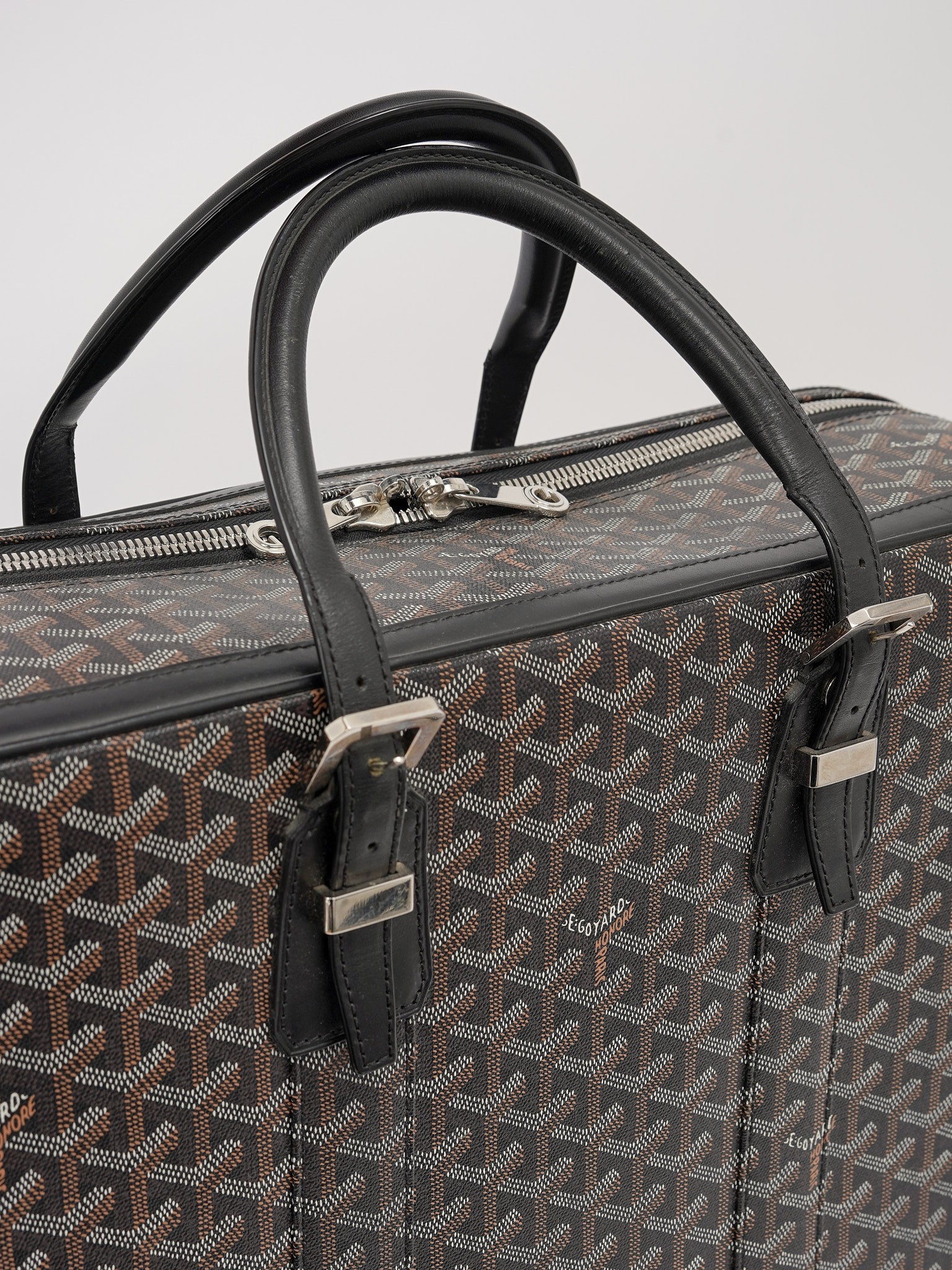 Goyard Majordome 4