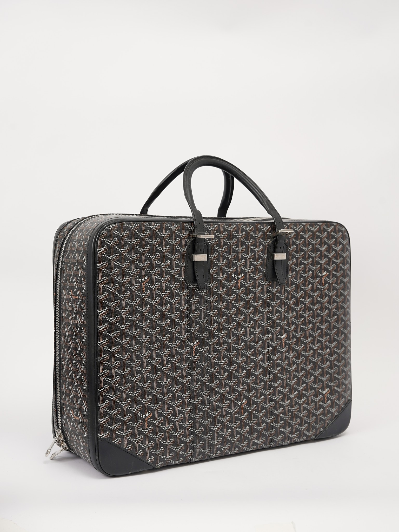 Goyard Majordome 2
