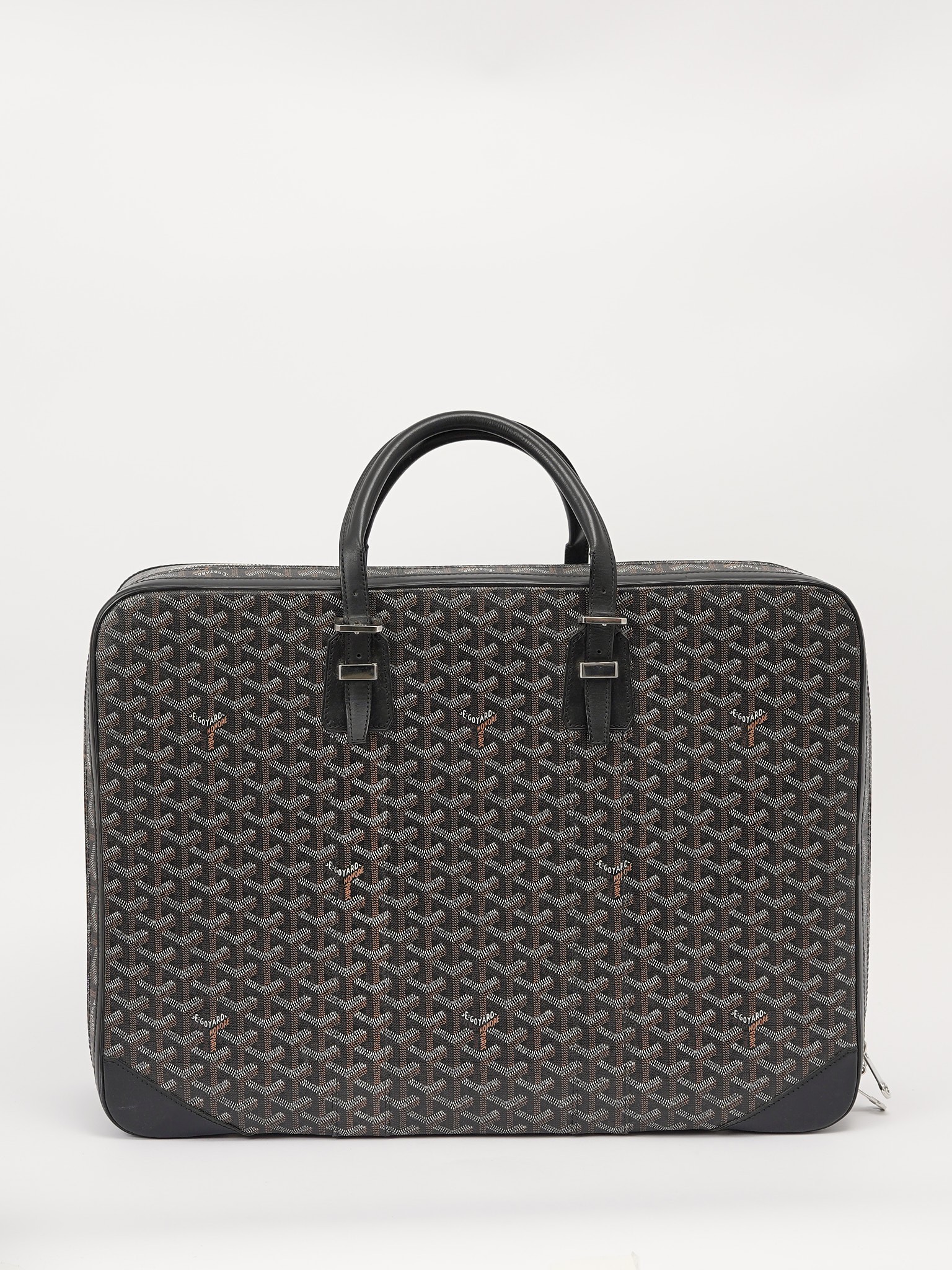 Goyard Majordome 3
